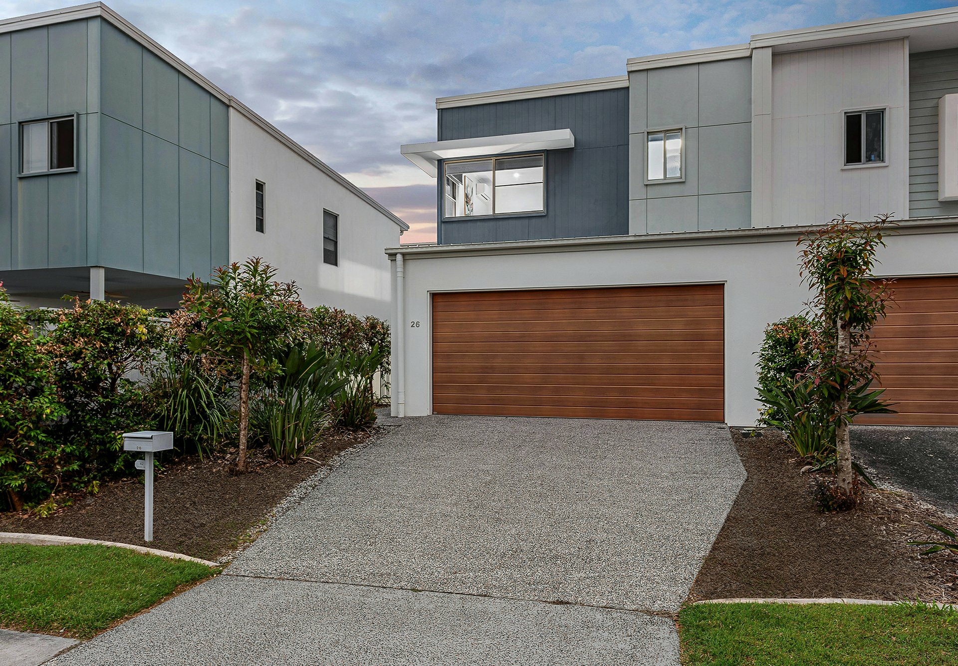 26/91 Gumtree Street, RUNCORN