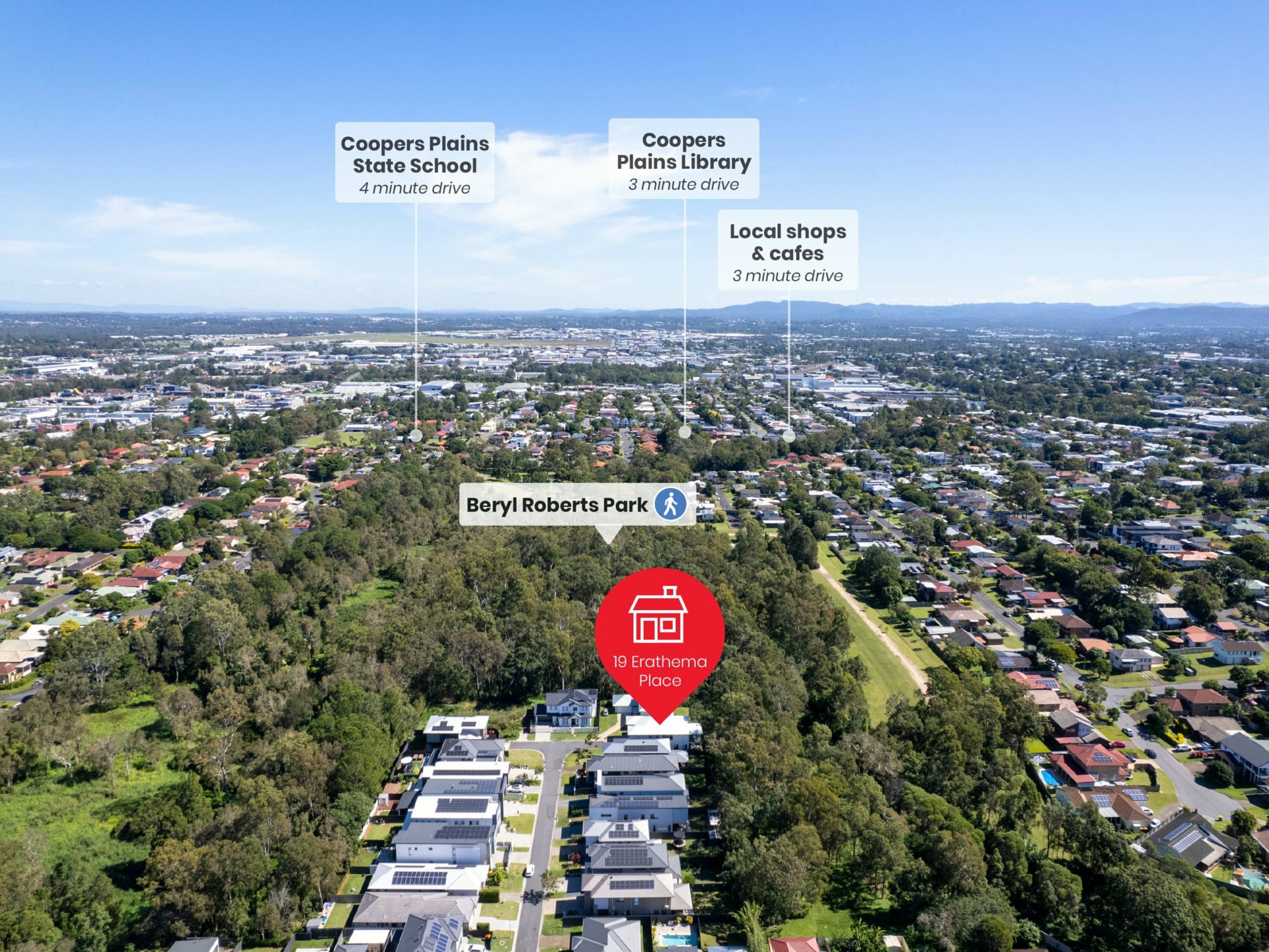 19 Erathema Place, COOPERS PLAINS