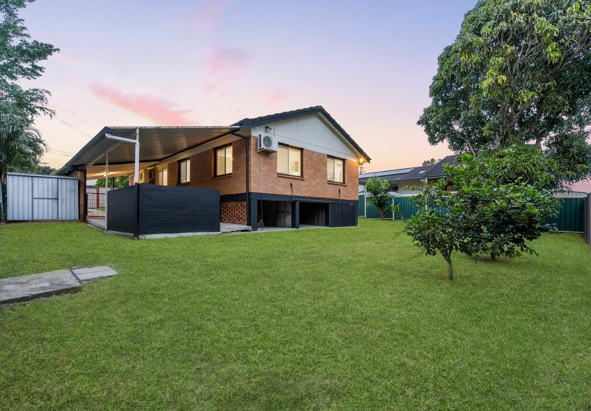 4 Kilkenny Street, ACACIA RIDGE