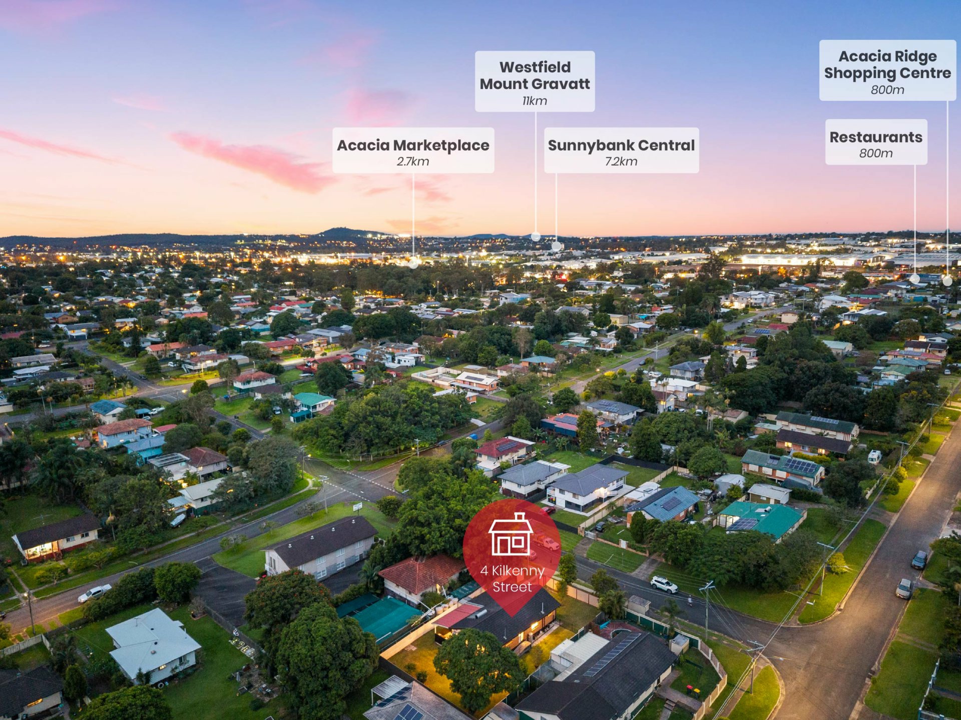 4 Kilkenny Street, ACACIA RIDGE