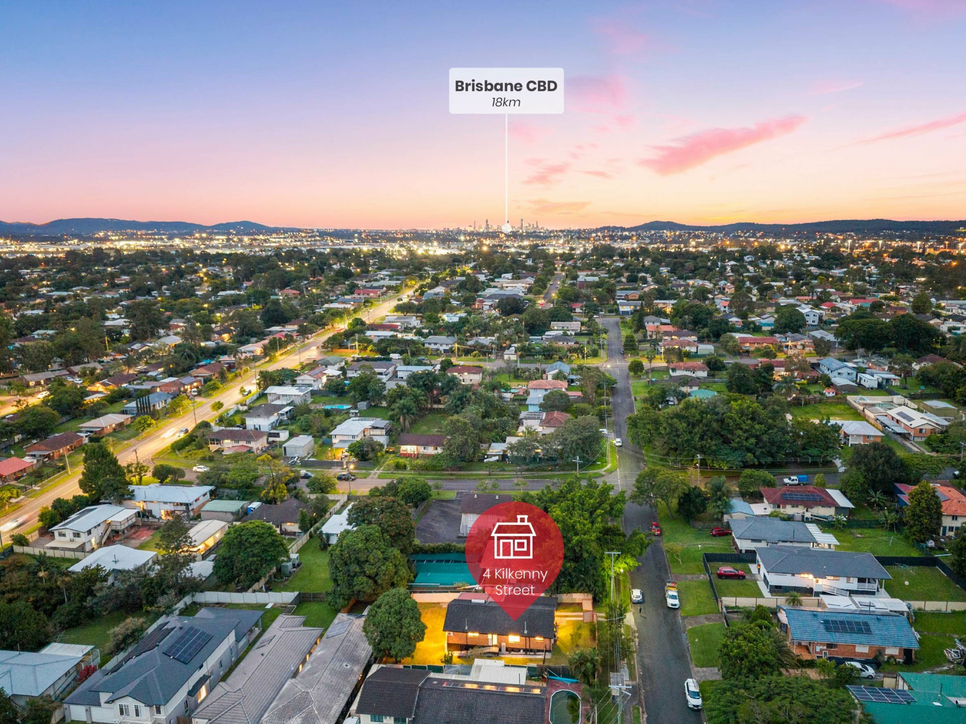 4 Kilkenny Street, ACACIA RIDGE