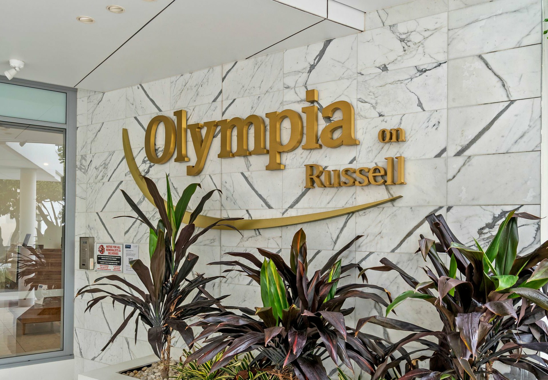102/32 Russell Street, SOUTH BRISBANE