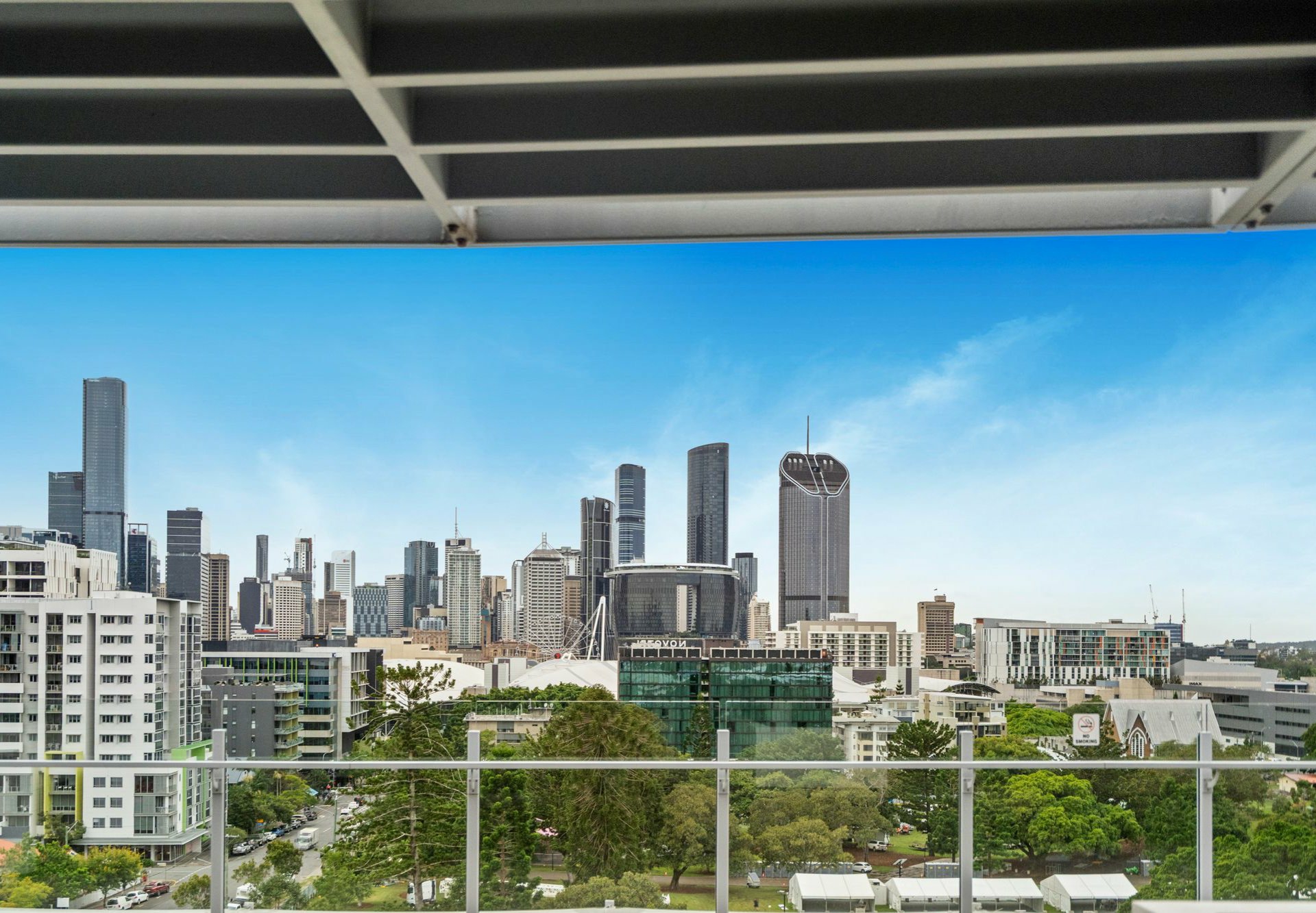102/32 Russell Street, SOUTH BRISBANE