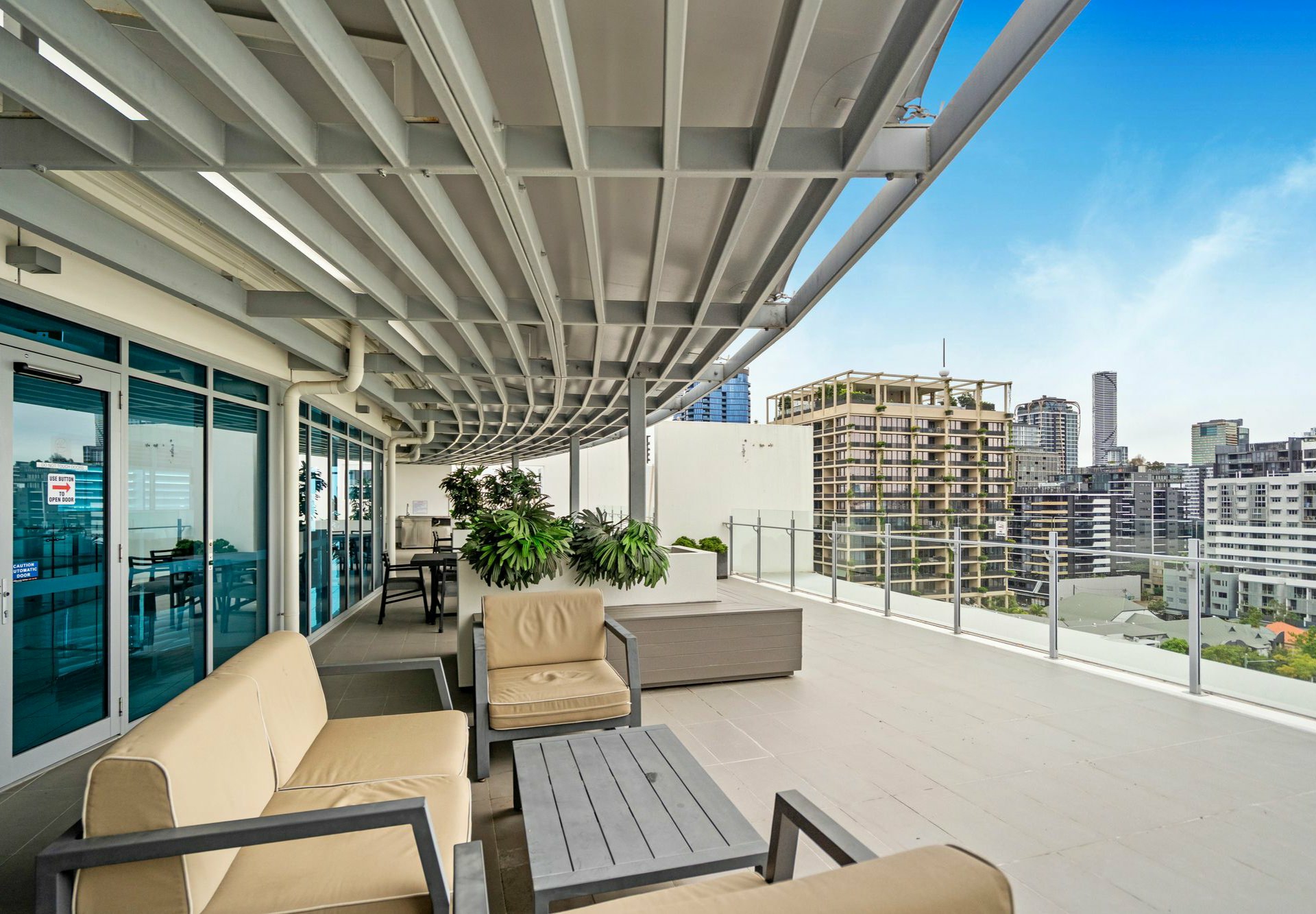 102/32 Russell Street, SOUTH BRISBANE