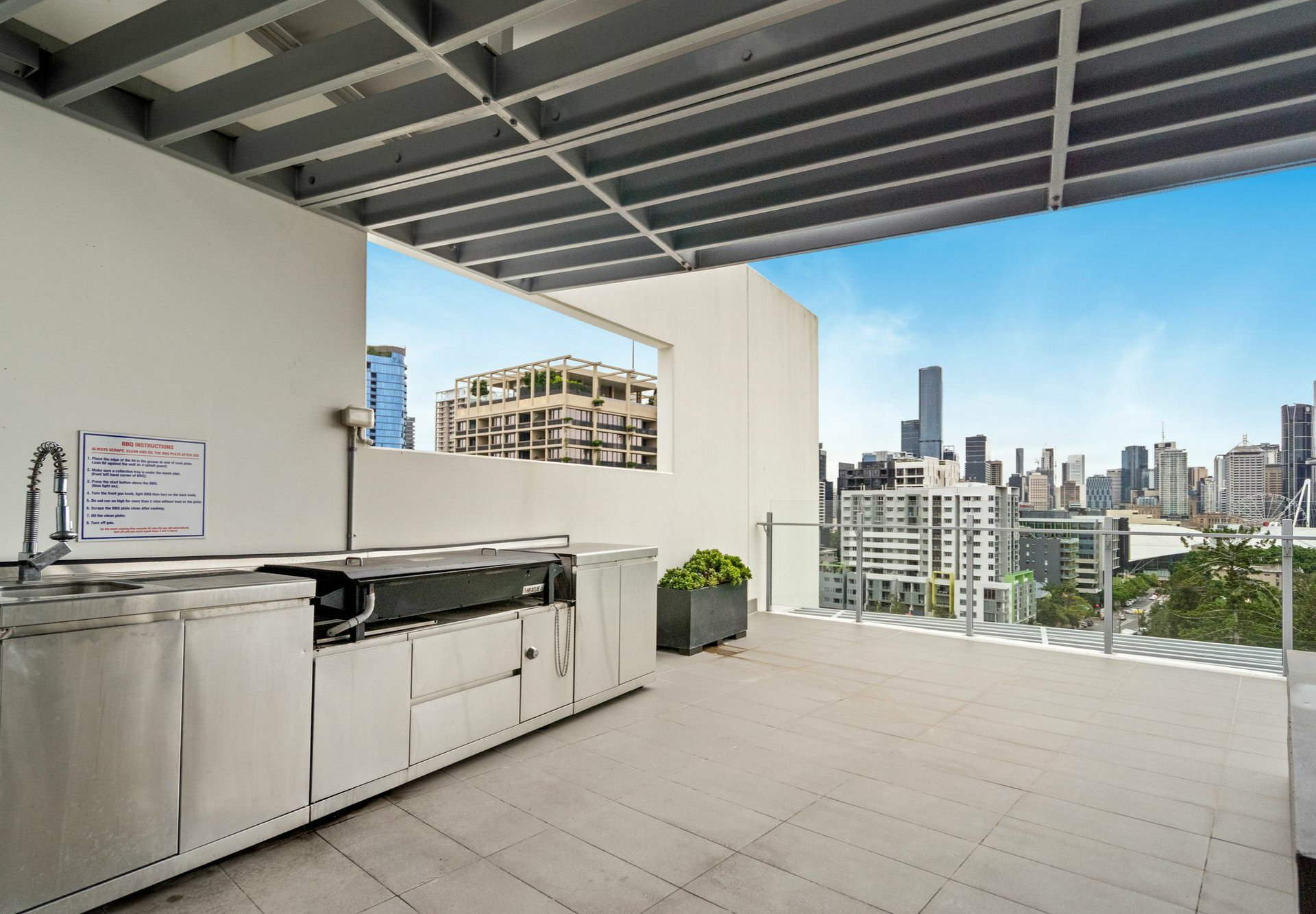 102/32 Russell Street, SOUTH BRISBANE