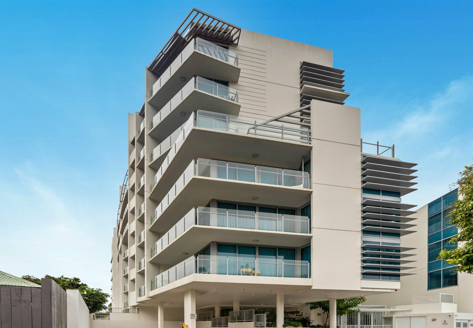 102/32 Russell Street, SOUTH BRISBANE