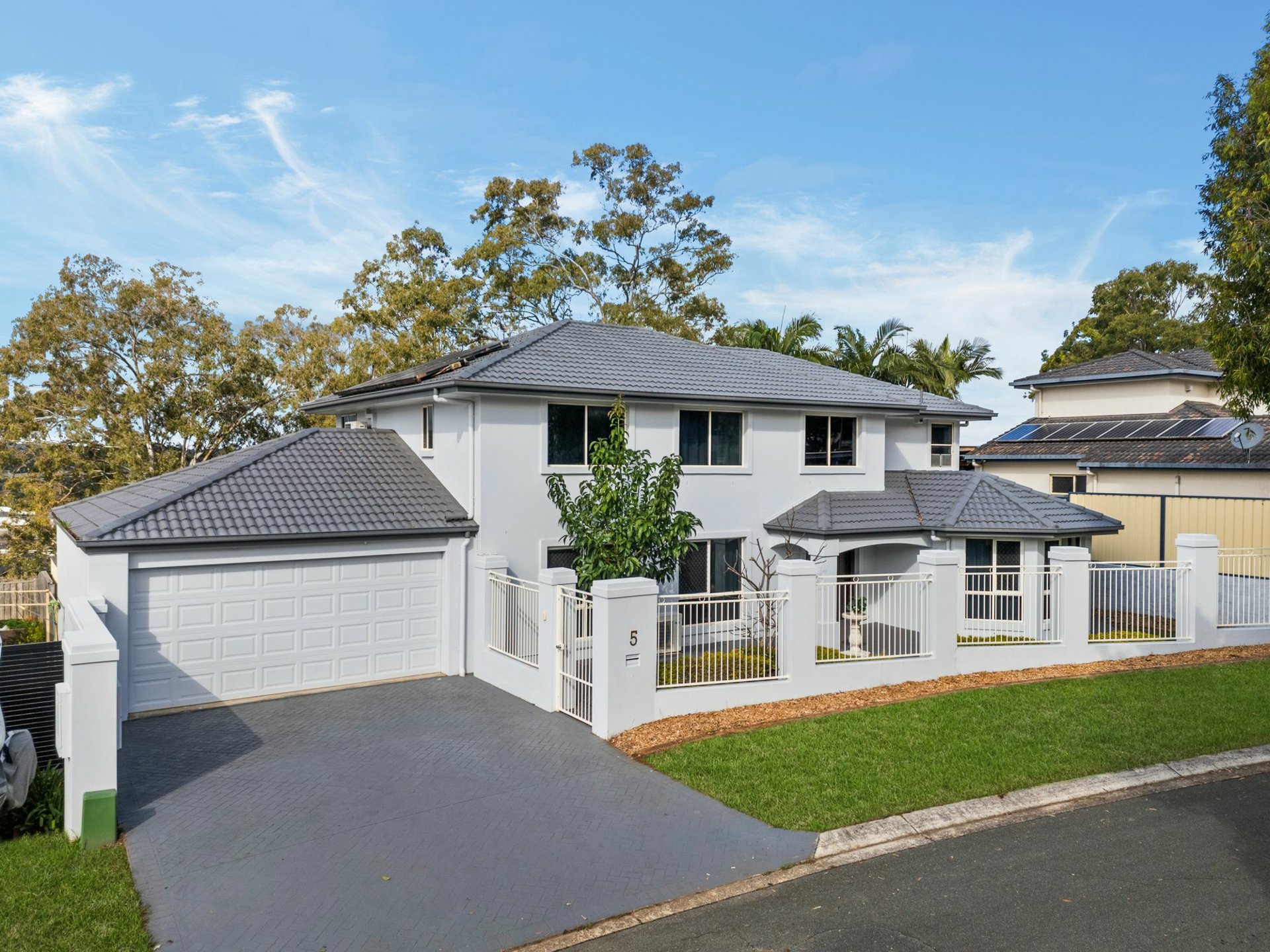 5 Outlook Place, KURABY