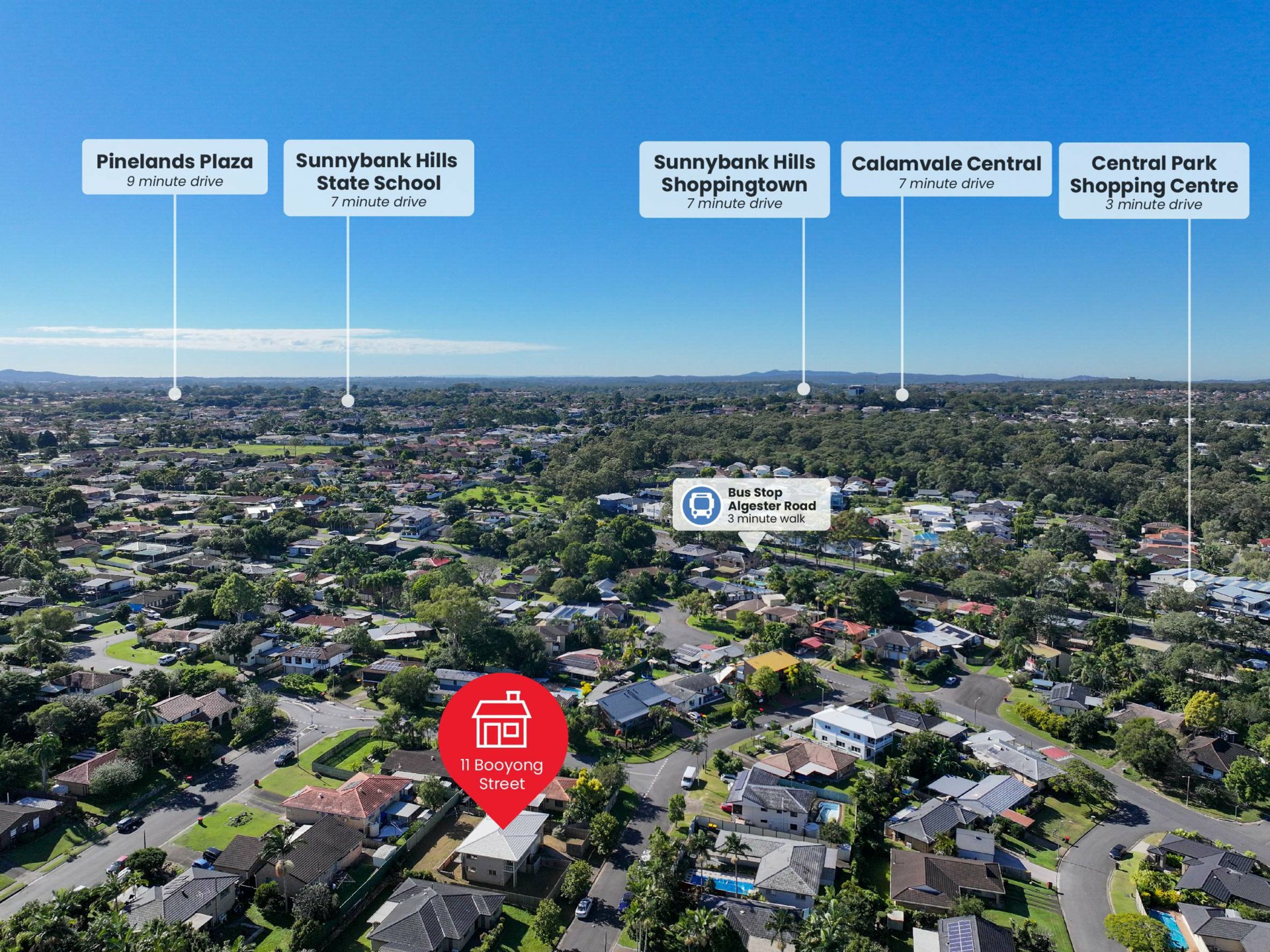 11 Booyong Street, ALGESTER
