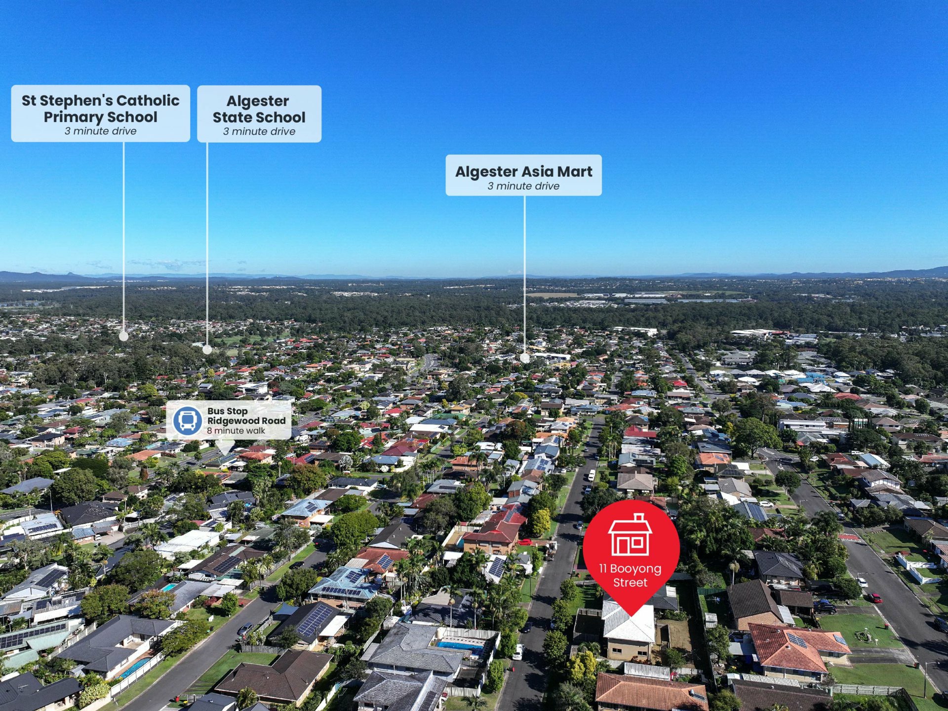 11 Booyong Street, ALGESTER