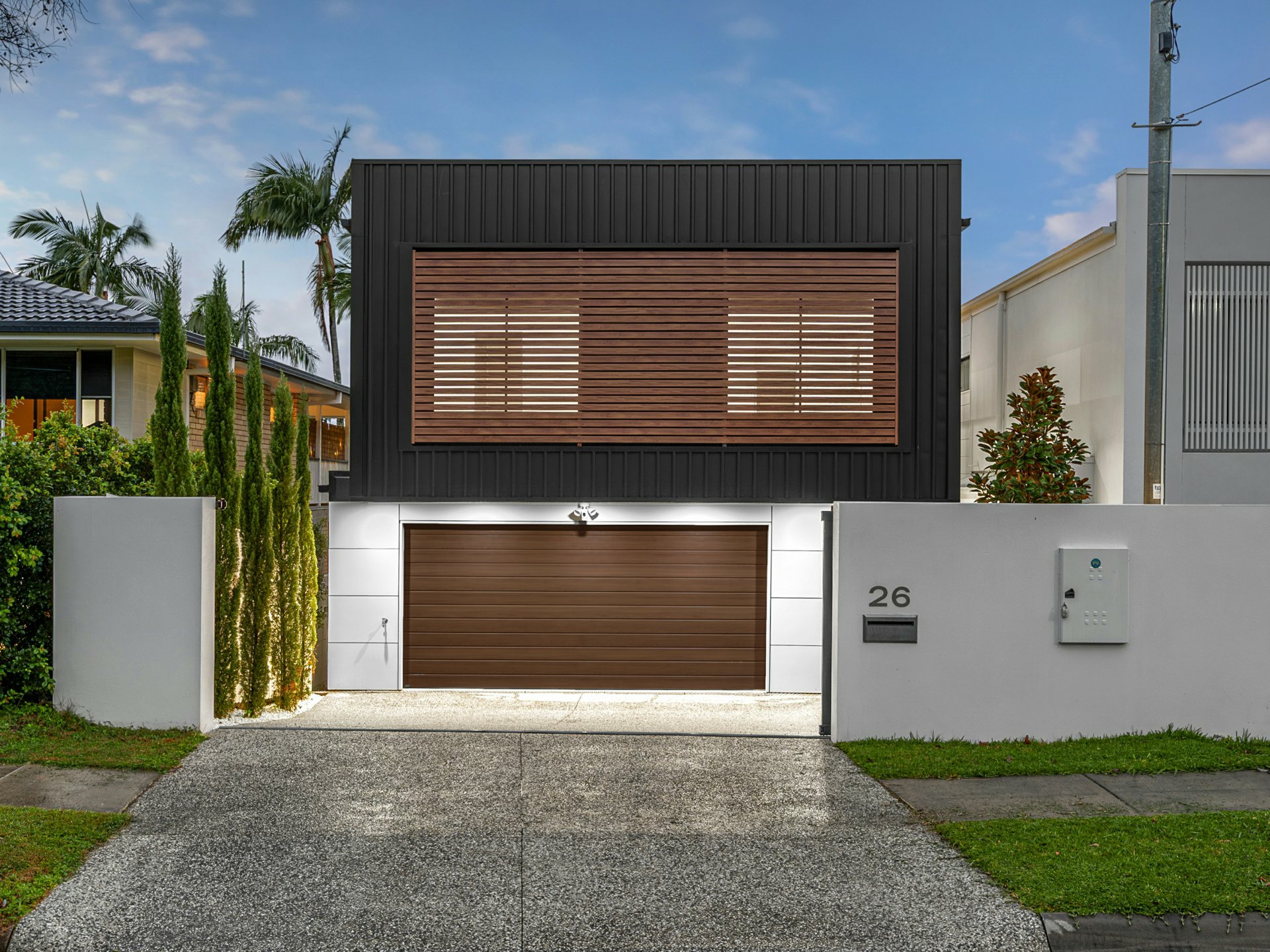 26 Auckland Street, WISHART