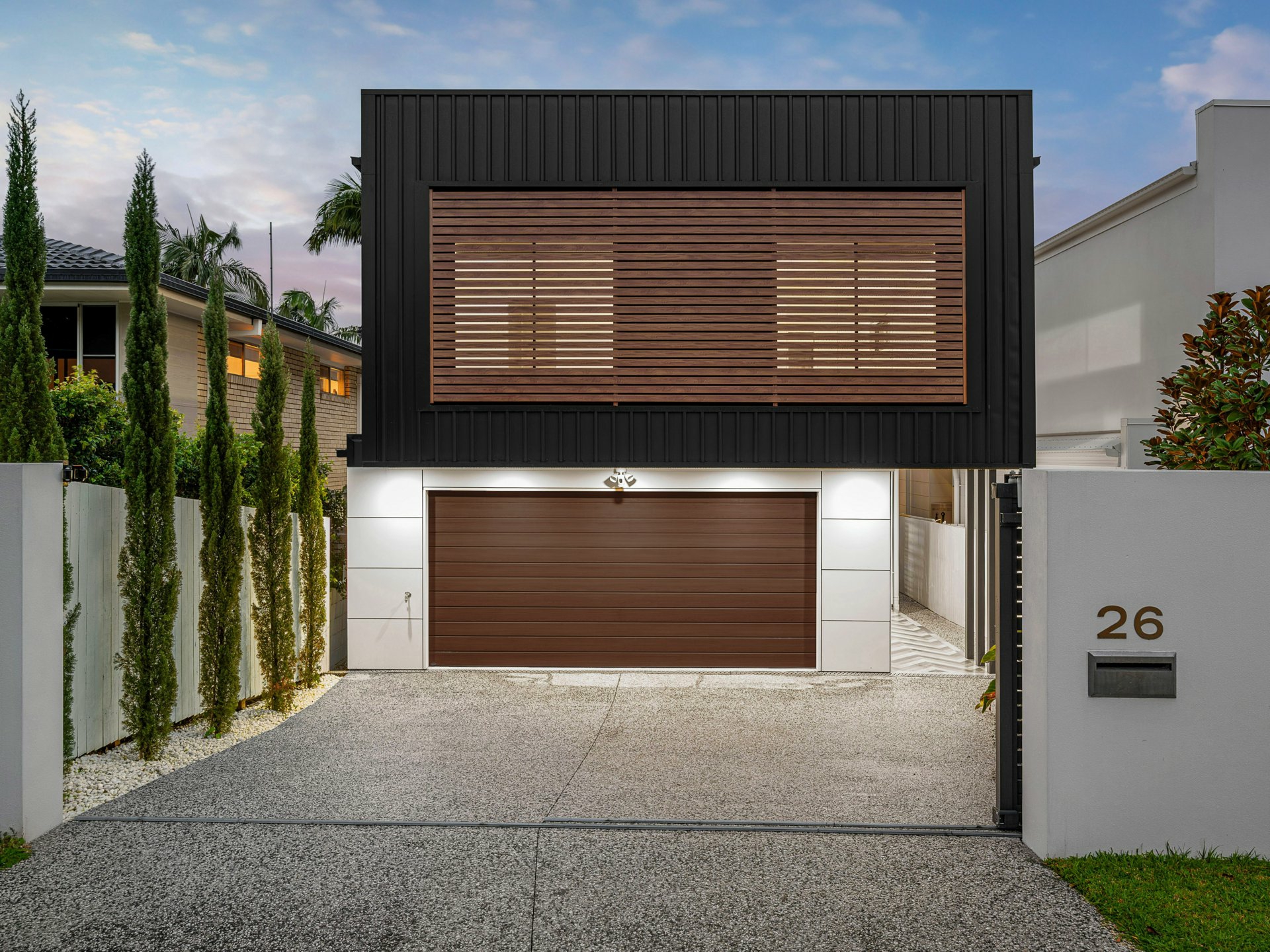 26 Auckland Street, WISHART