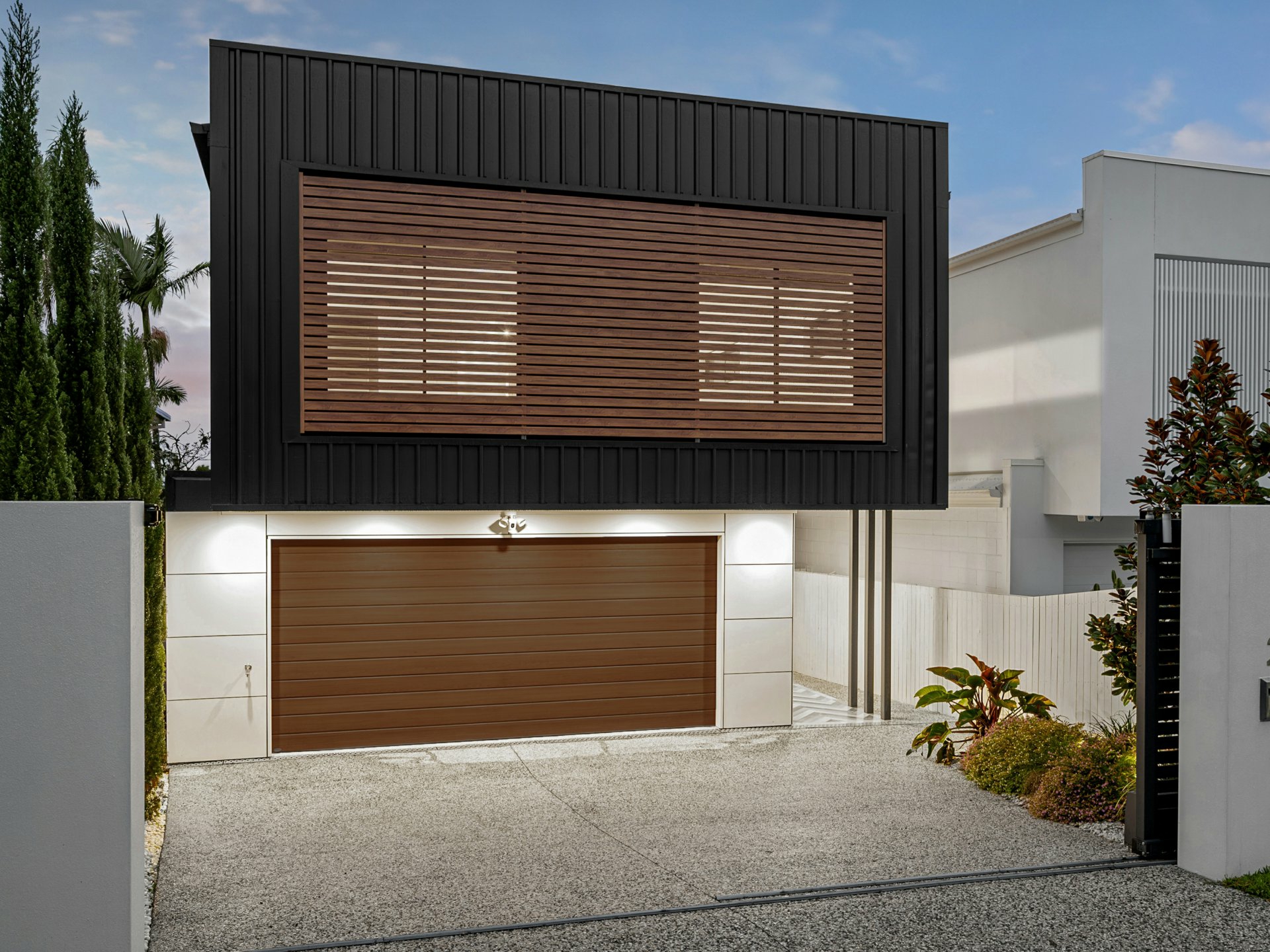 26 Auckland Street, WISHART