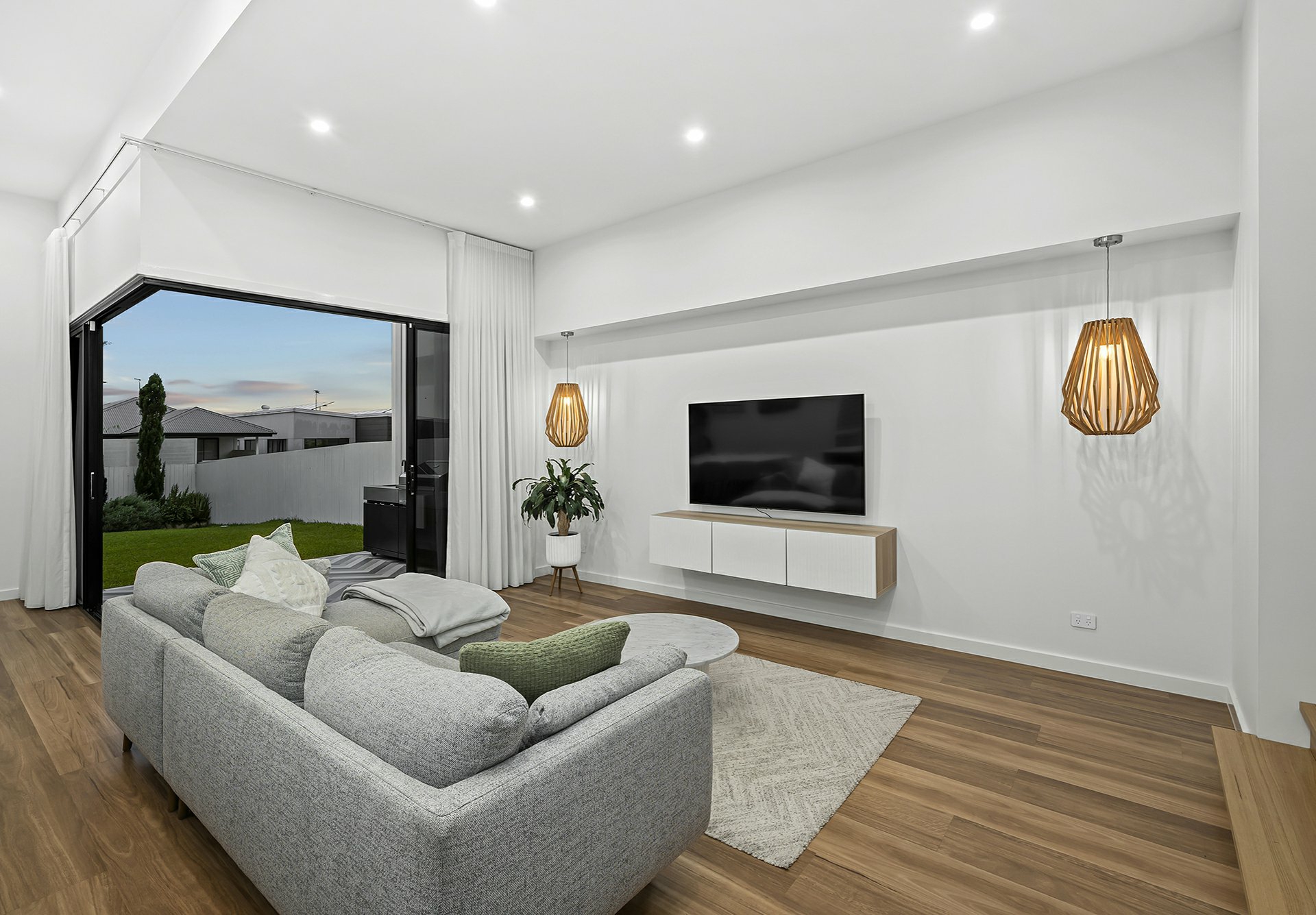 26 Auckland Street, WISHART