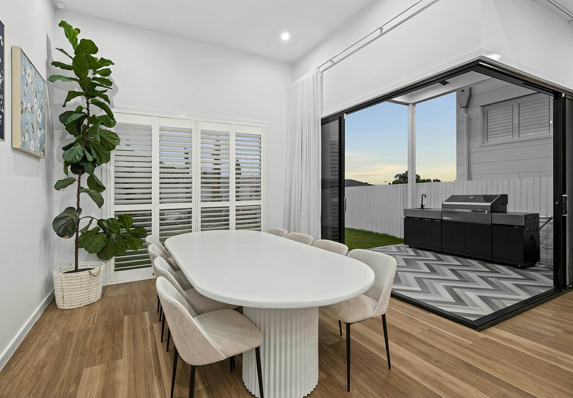 26 Auckland Street, WISHART