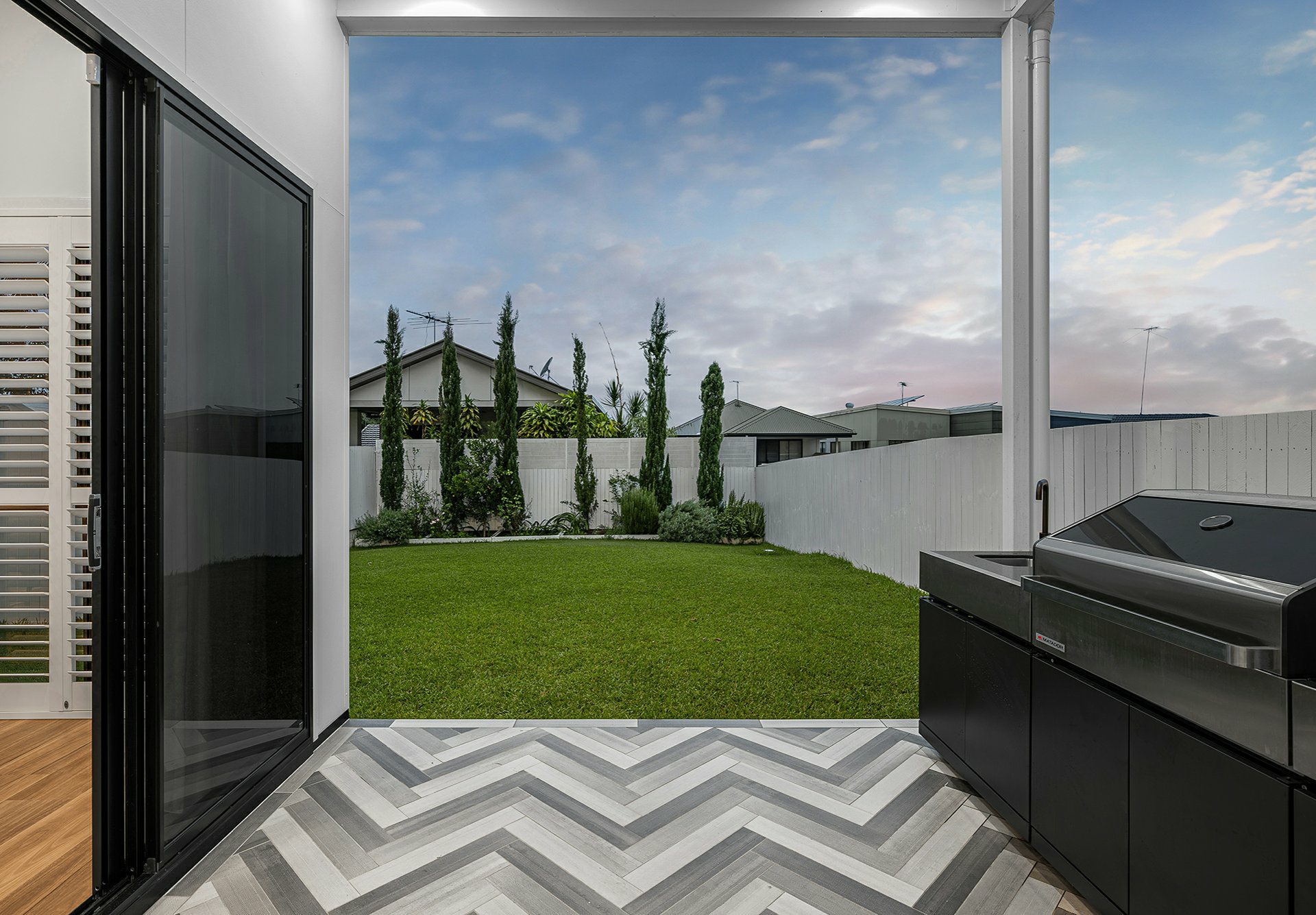 26 Auckland Street, WISHART
