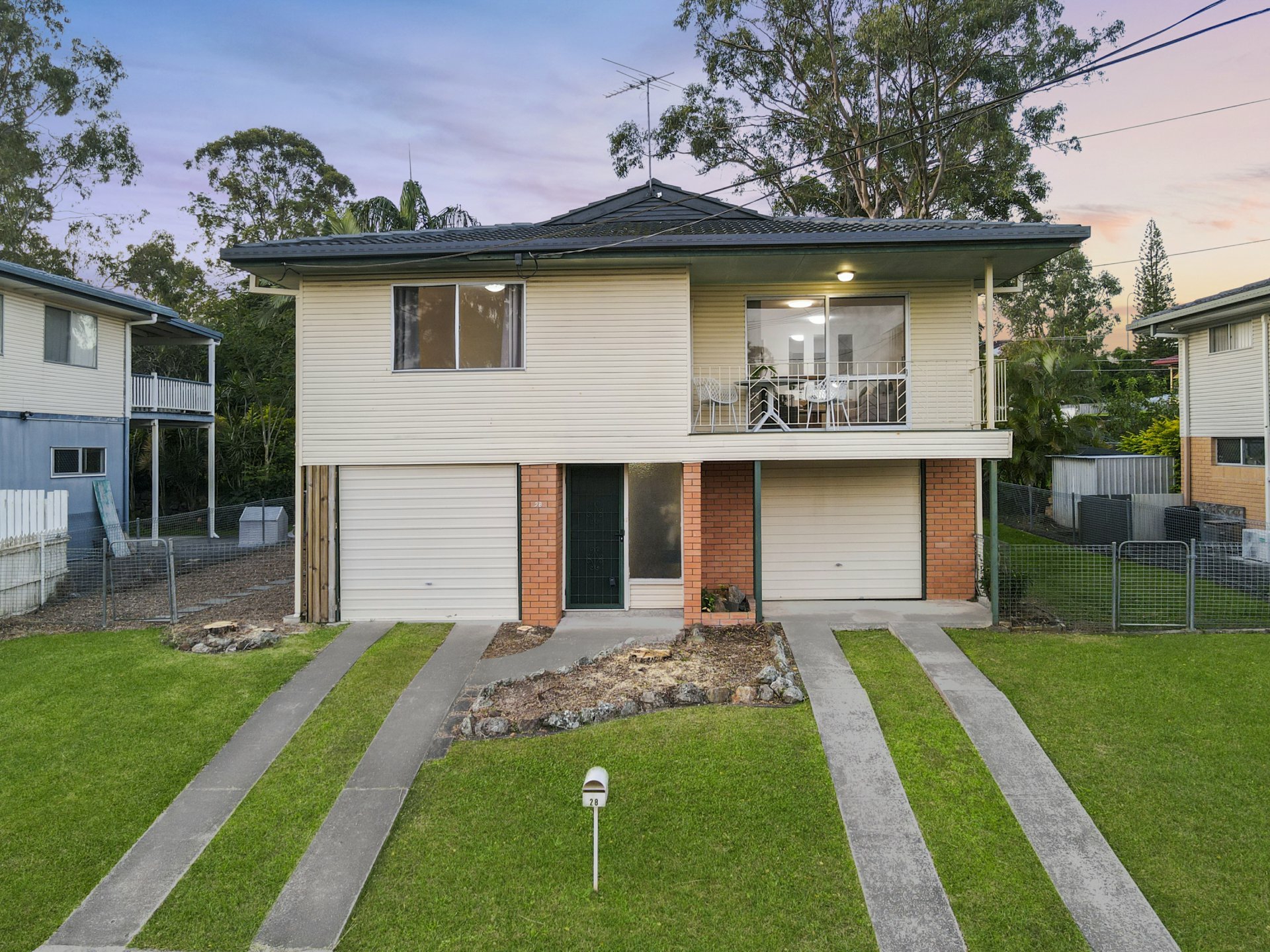 28 Simon Street, UNDERWOOD