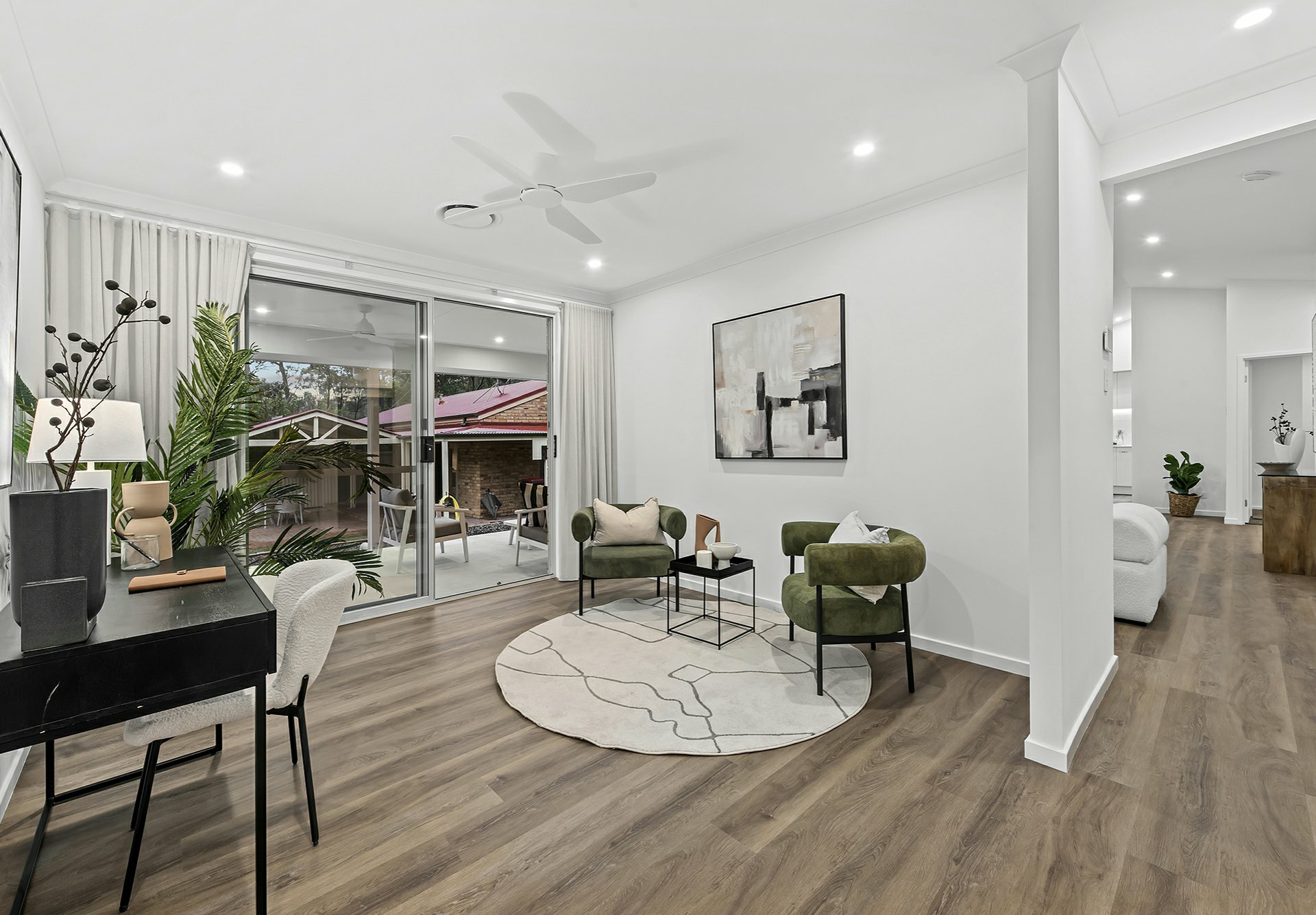 277-279 Andrew Road, GREENBANK