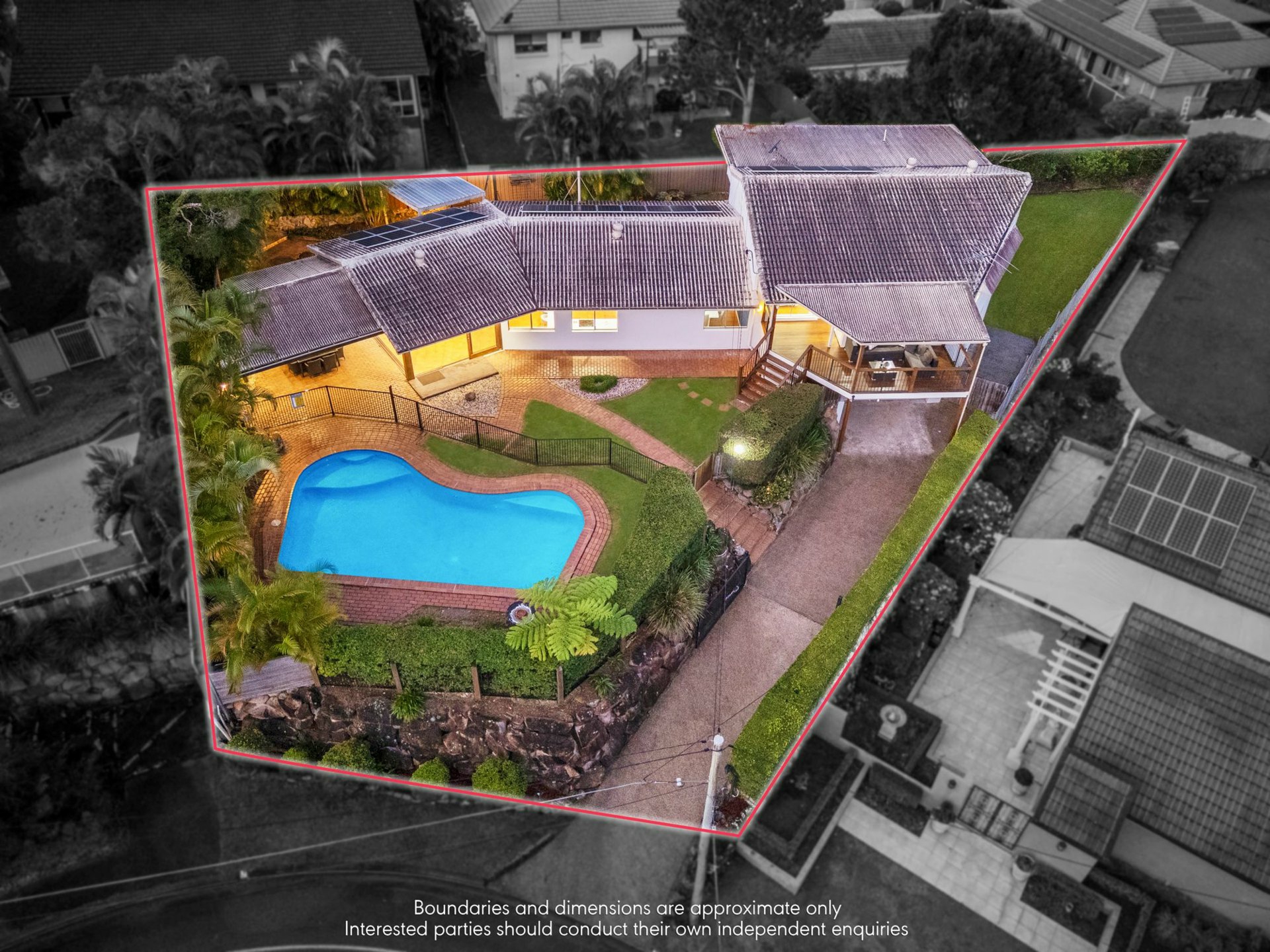 16 Cynthia Crescent, SPRINGWOOD