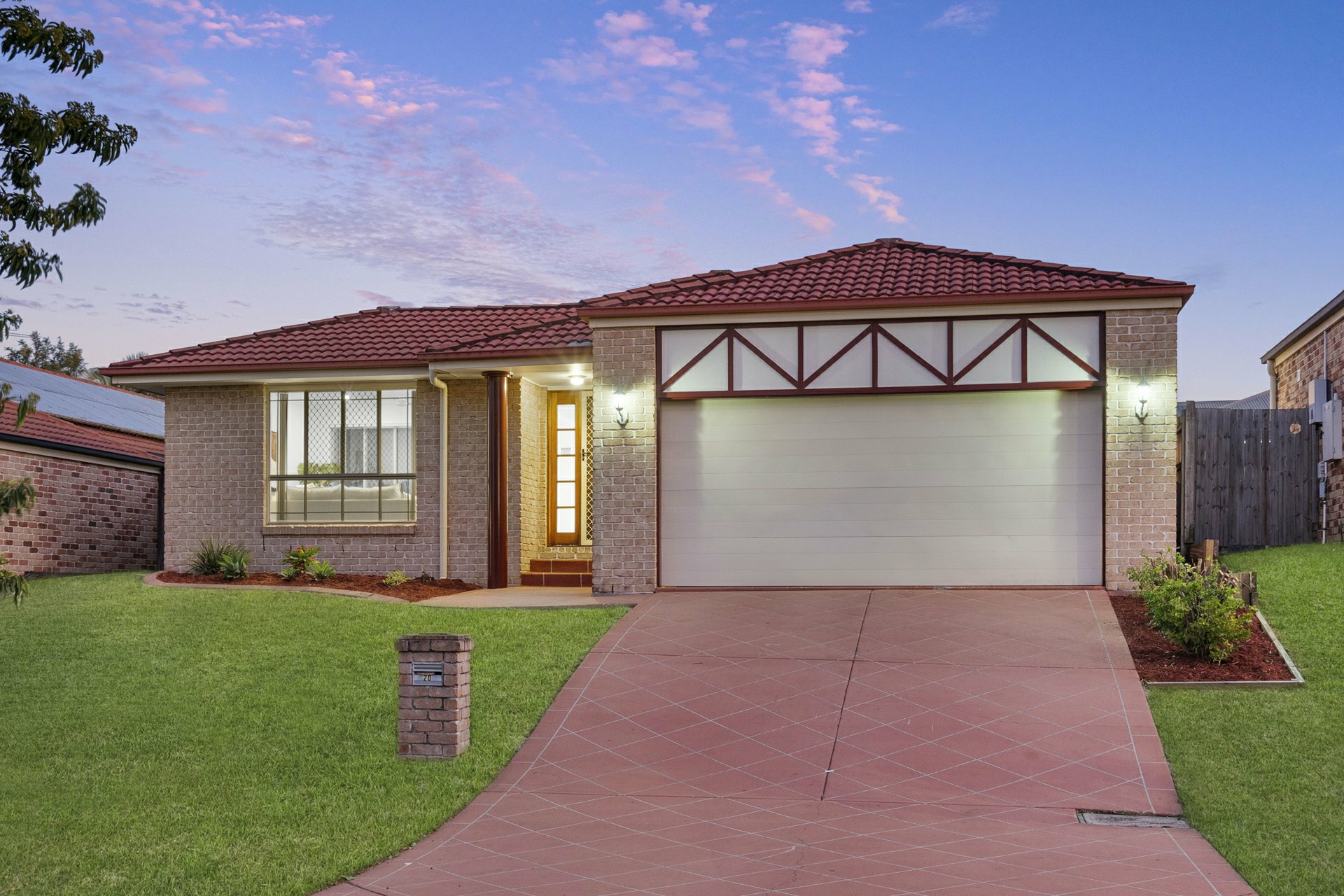 20 Woodglen Street, KURABY