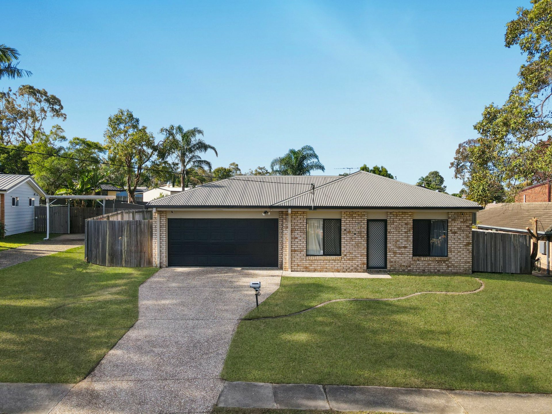 30 Parklands Drive, BORONIA HEIGHTS