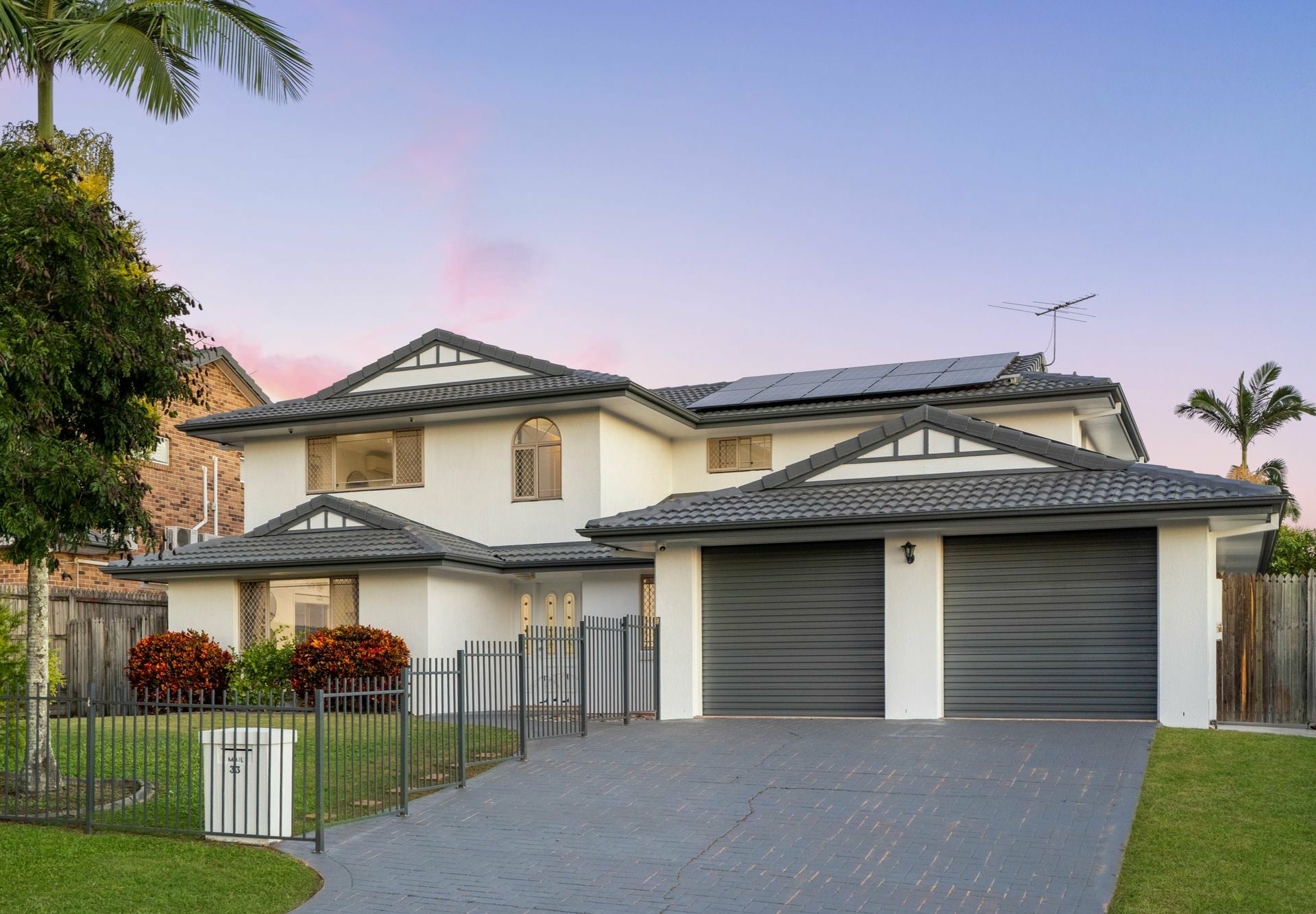 33 Chanel Crescent, Eight Mile Plains