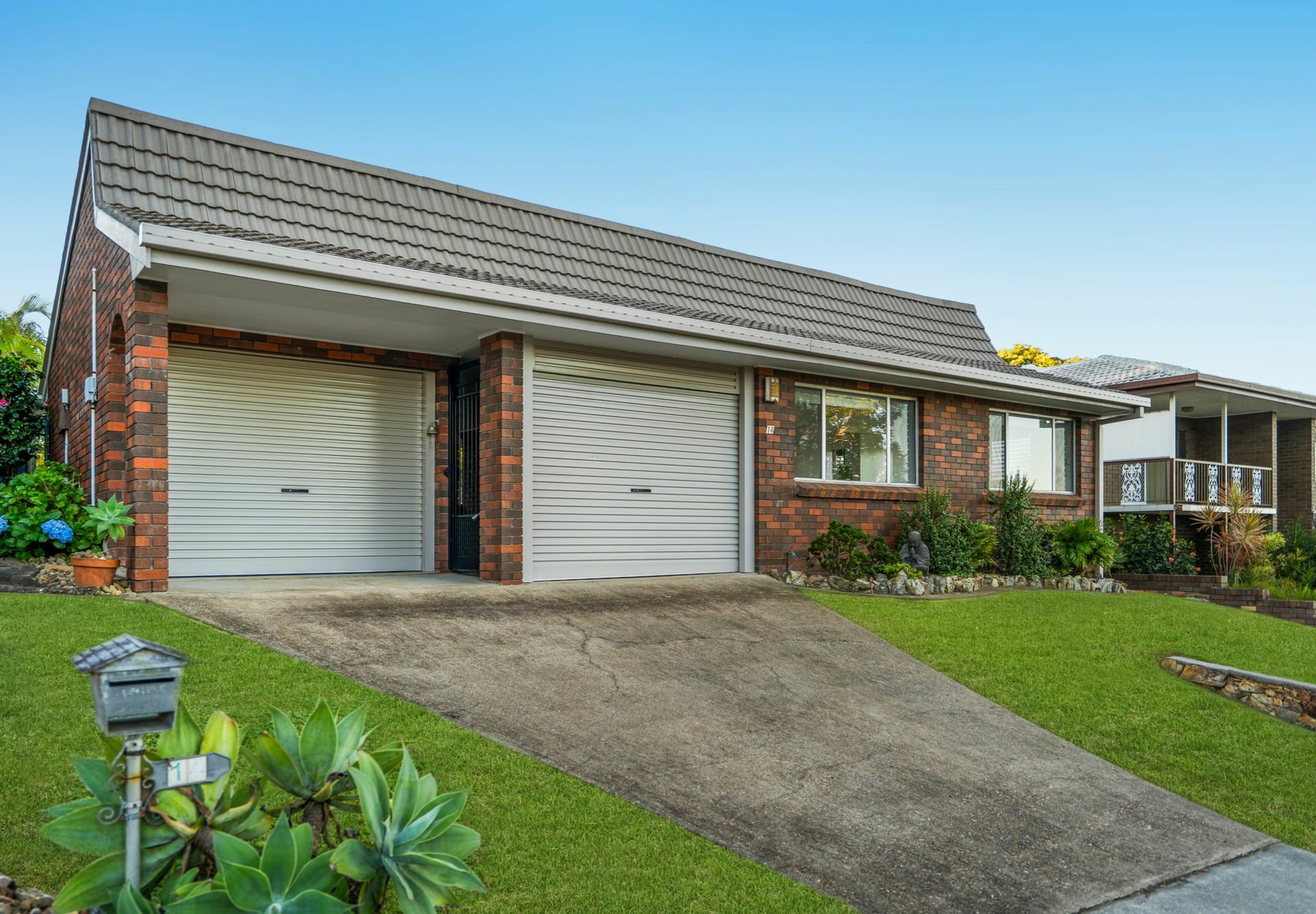 14 Bluebell Street, MANSFIELD