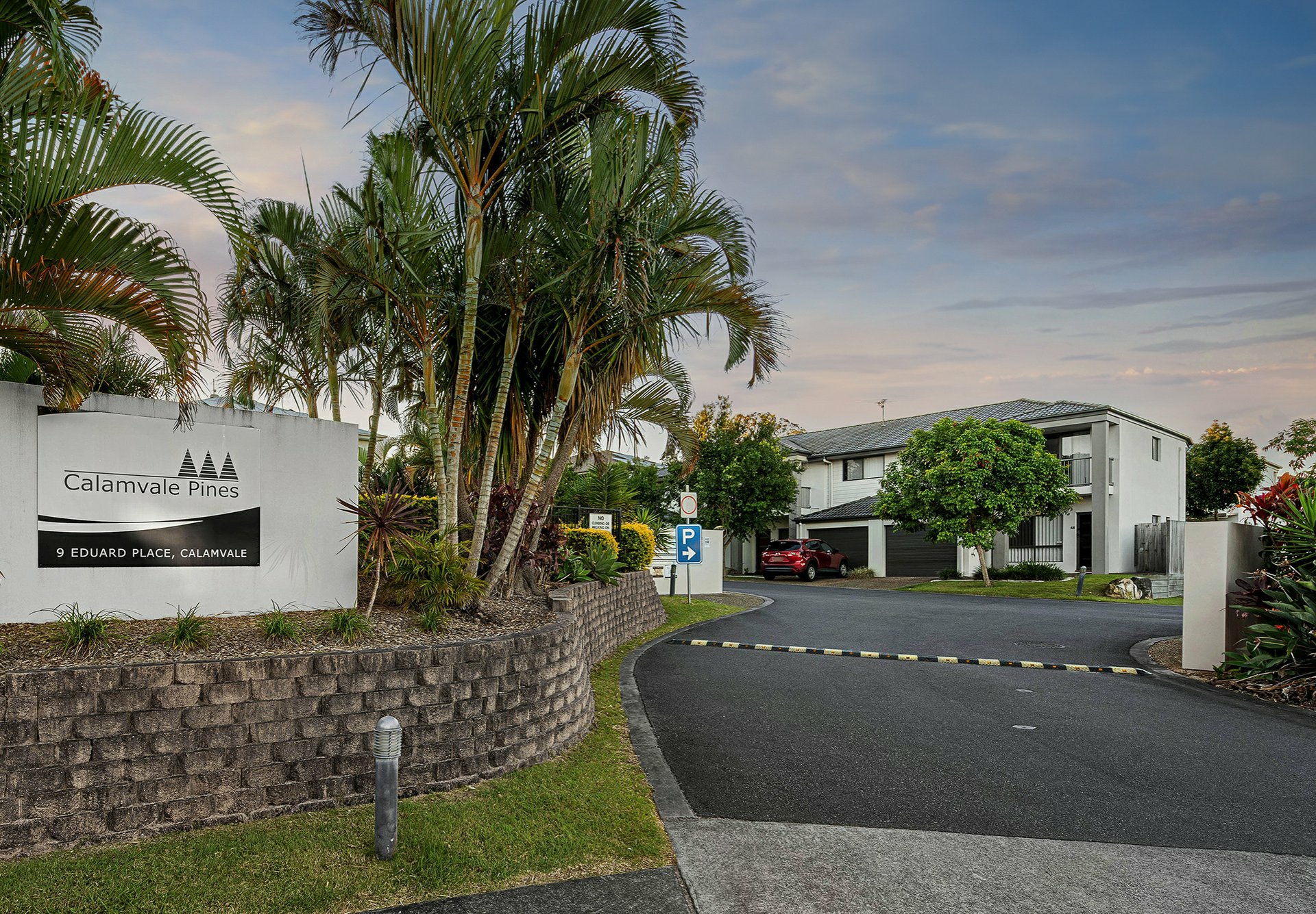 35/9 Eduard Place, CALAMVALE
