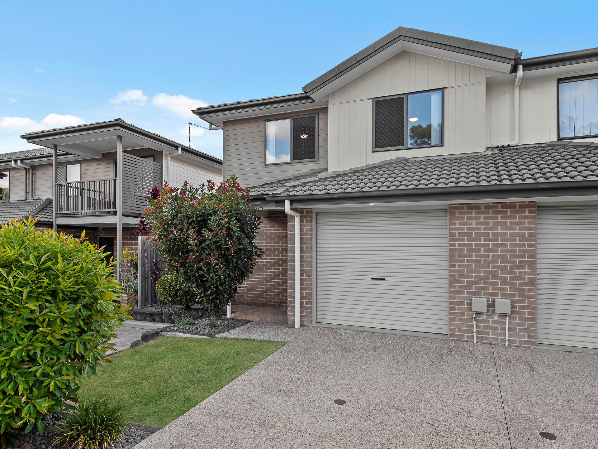7/109 Dalmeny Street, ALGESTER