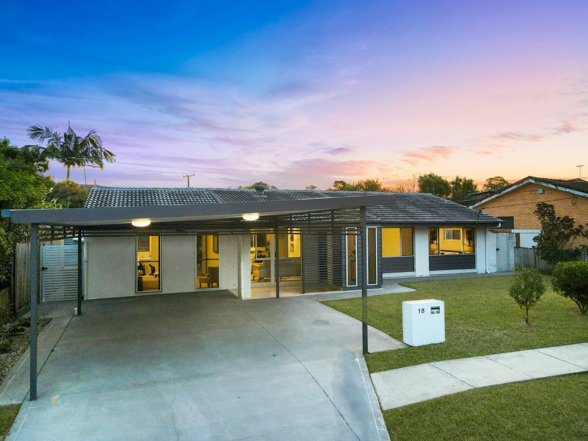18 Bedser Street, MACGREGOR