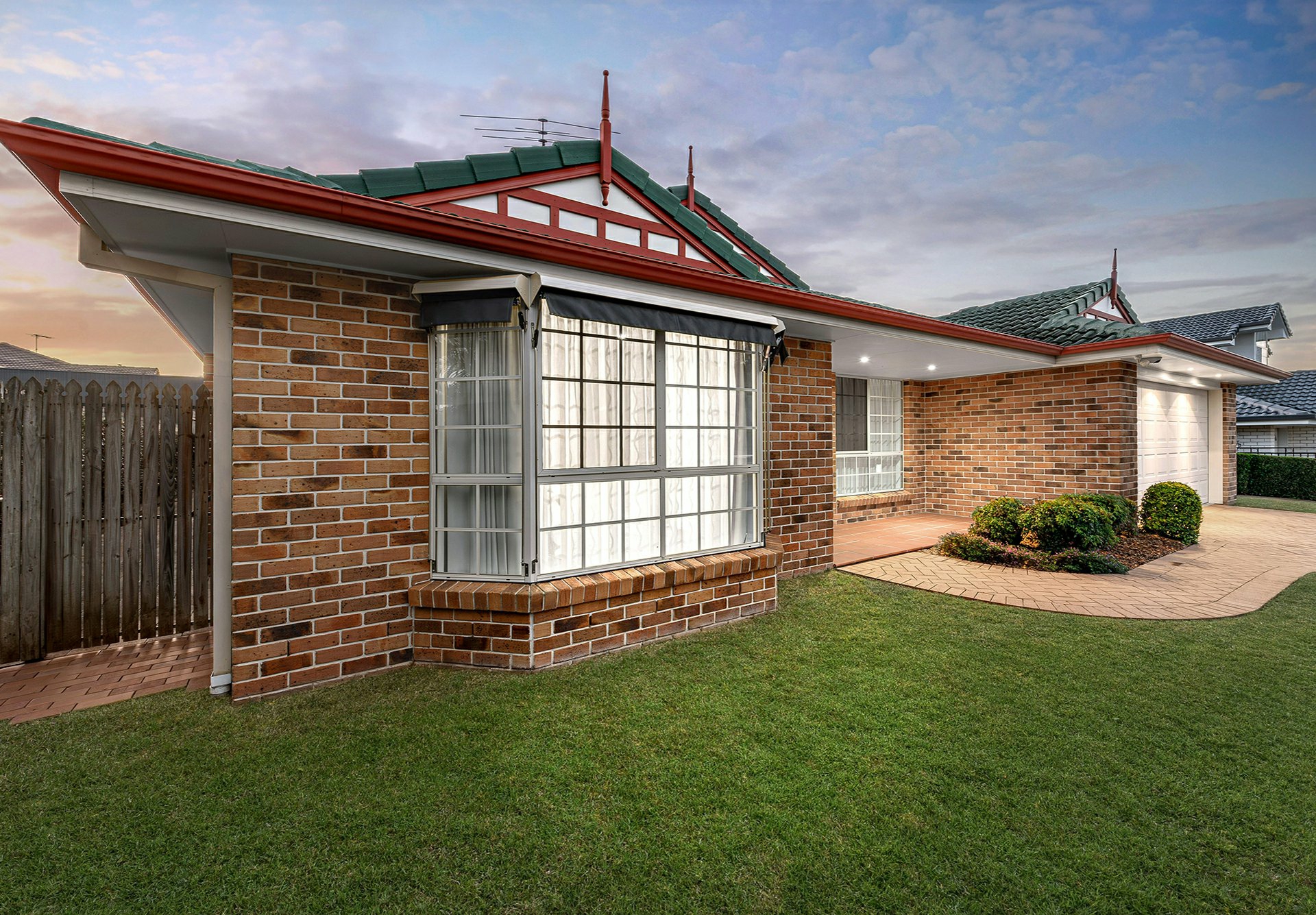 10 Kensington Place, WISHART