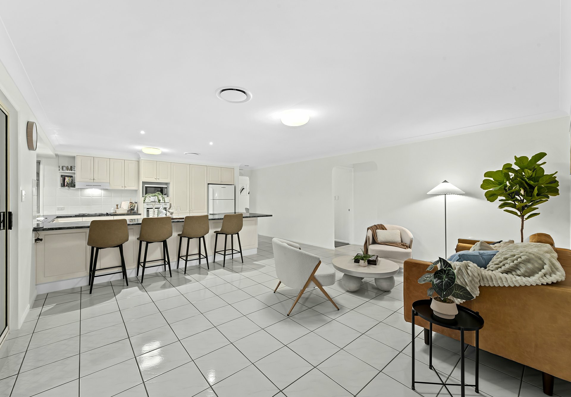 10 Kensington Place, WISHART