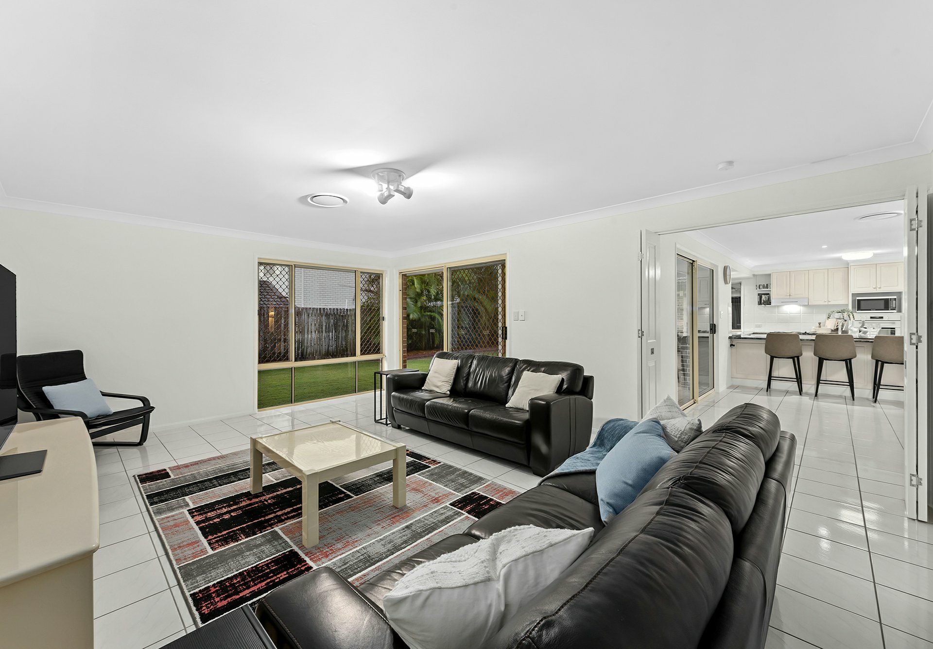10 Kensington Place, WISHART