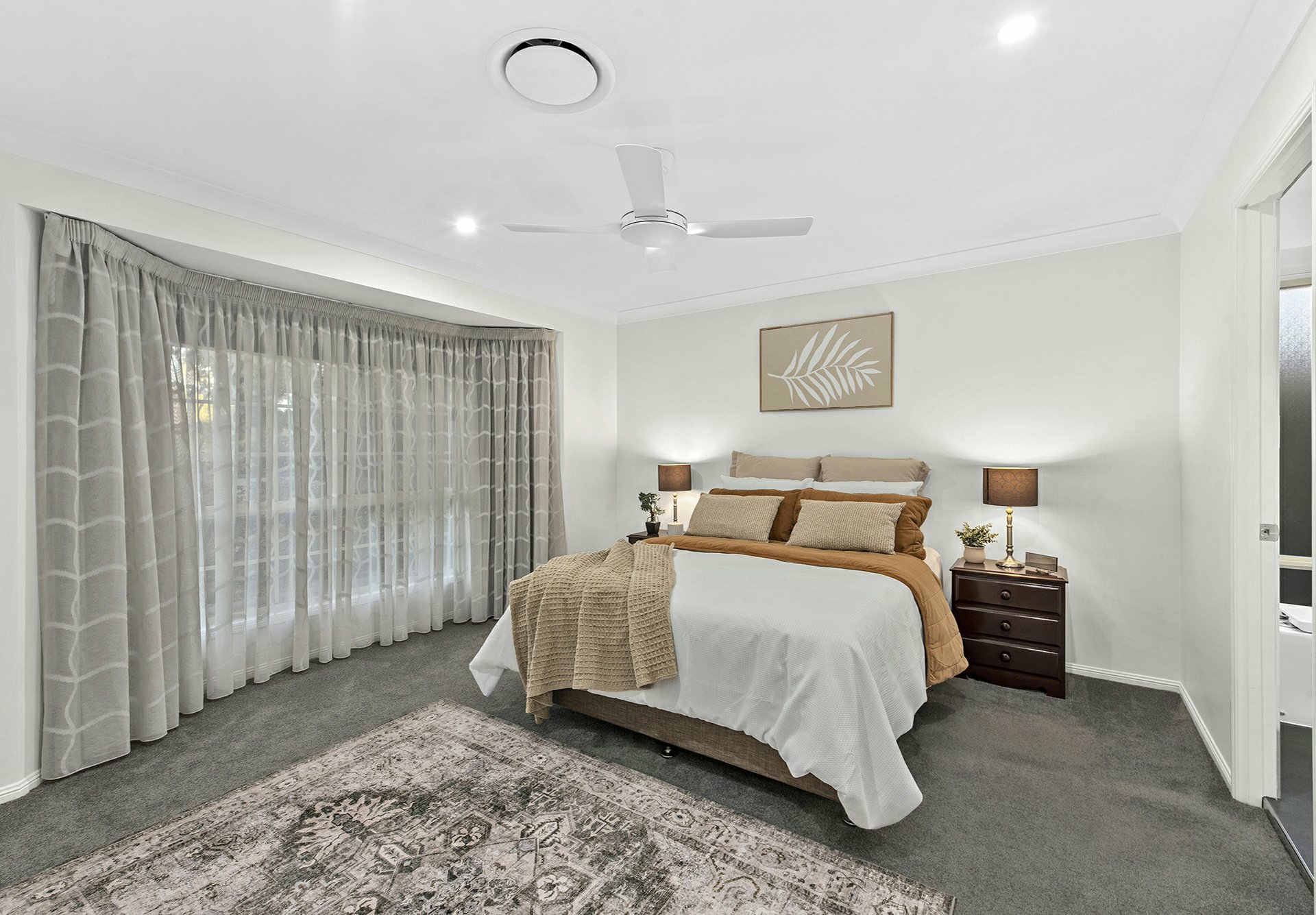 10 Kensington Place, WISHART