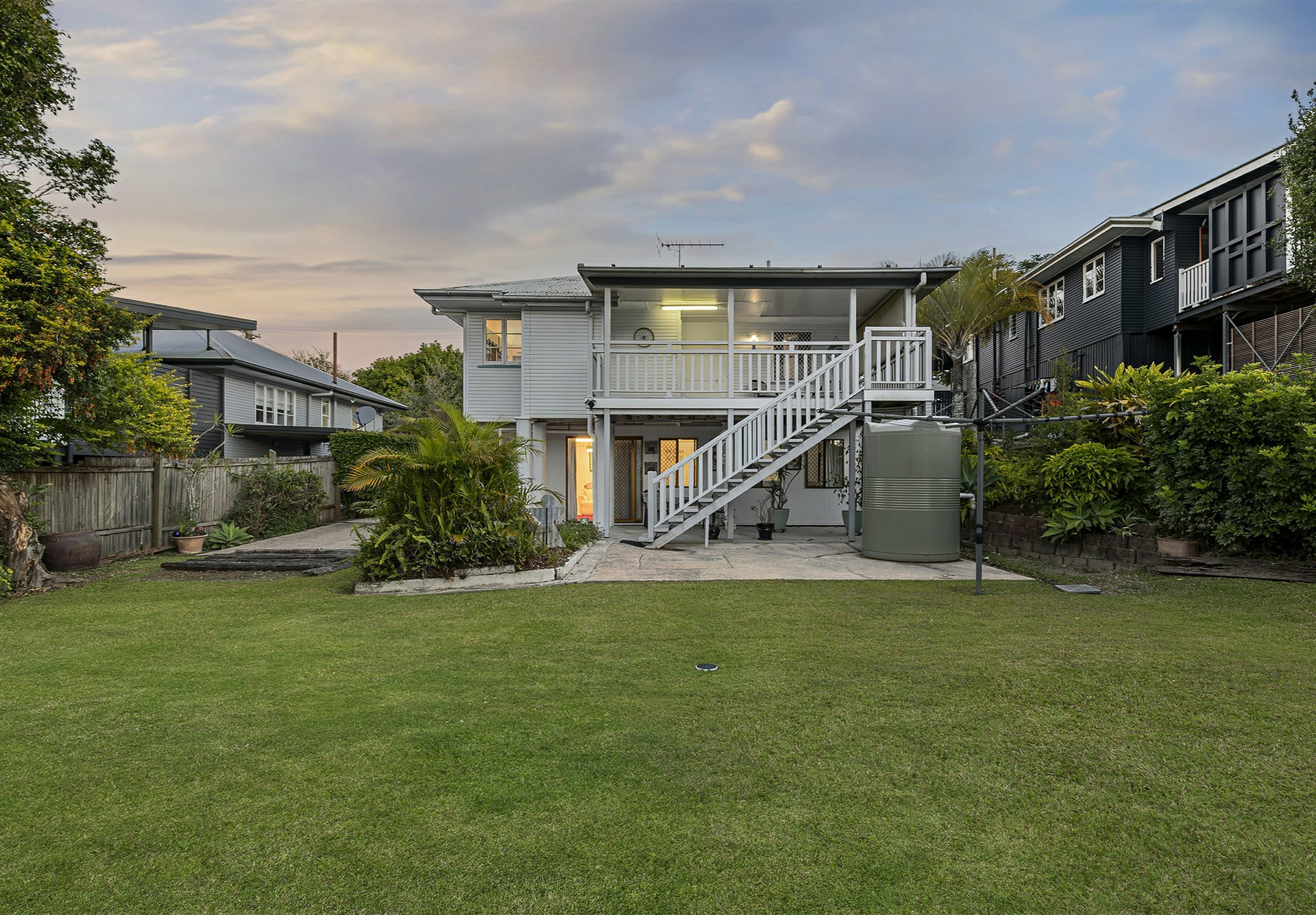 78 Sapphire Street, HOLLAND PARK