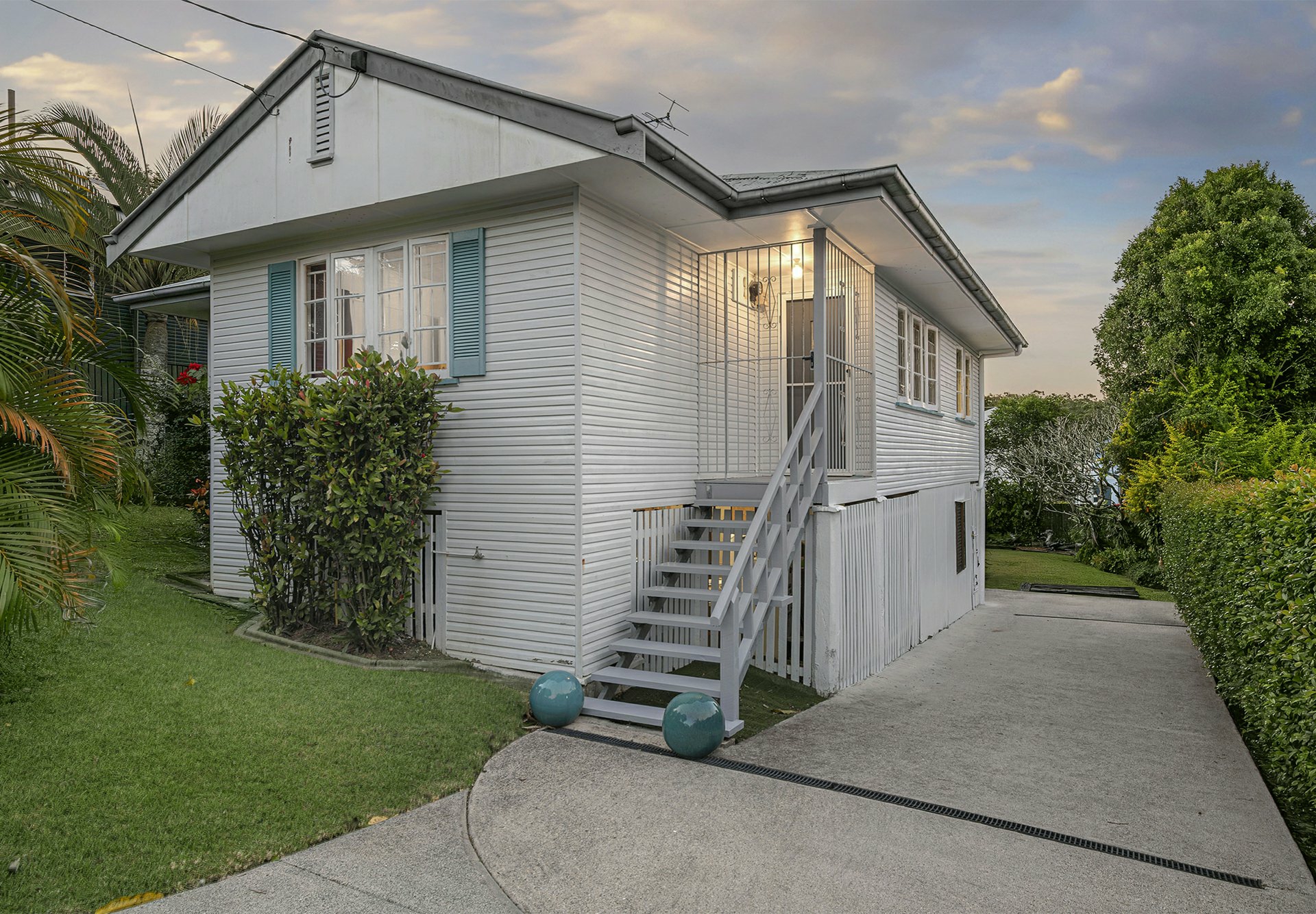 78 Sapphire Street, HOLLAND PARK