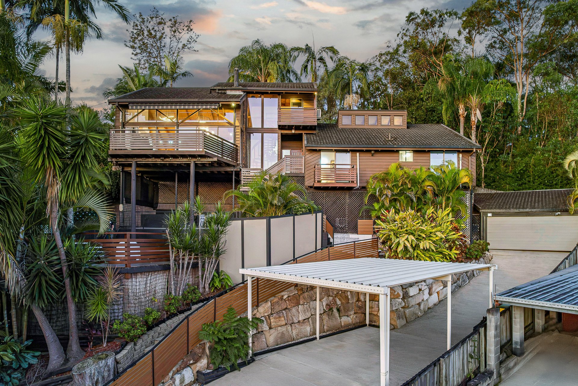 3 Knox Court, ROCHEDALE SOUTH