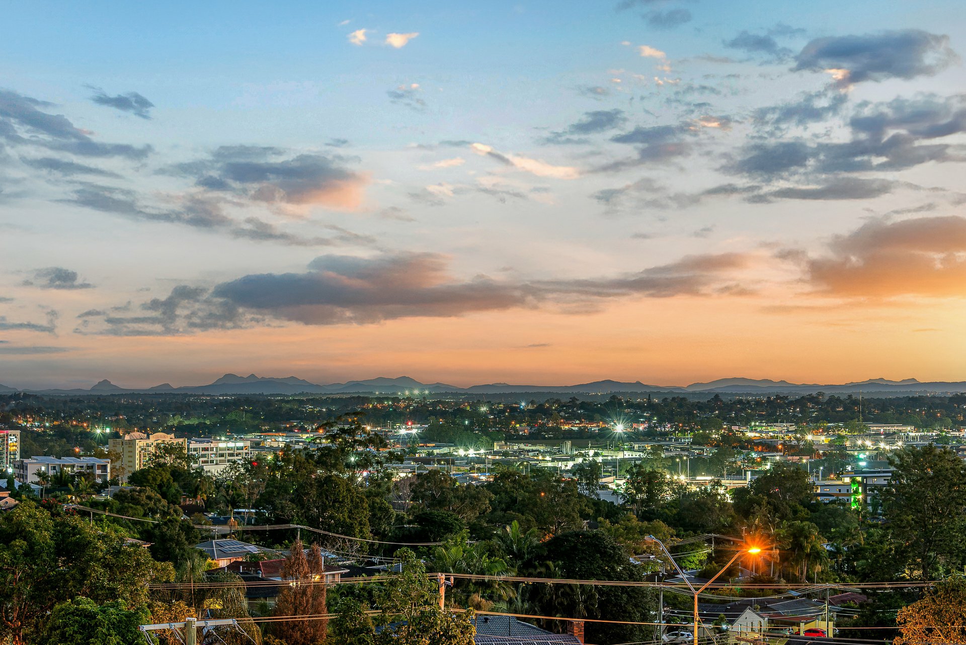 3 Knox Court, ROCHEDALE SOUTH