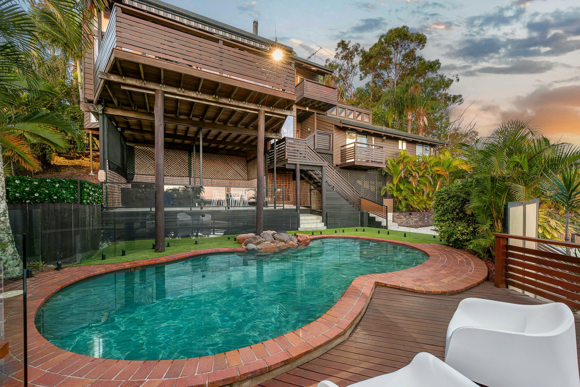 3 Knox Court, ROCHEDALE SOUTH