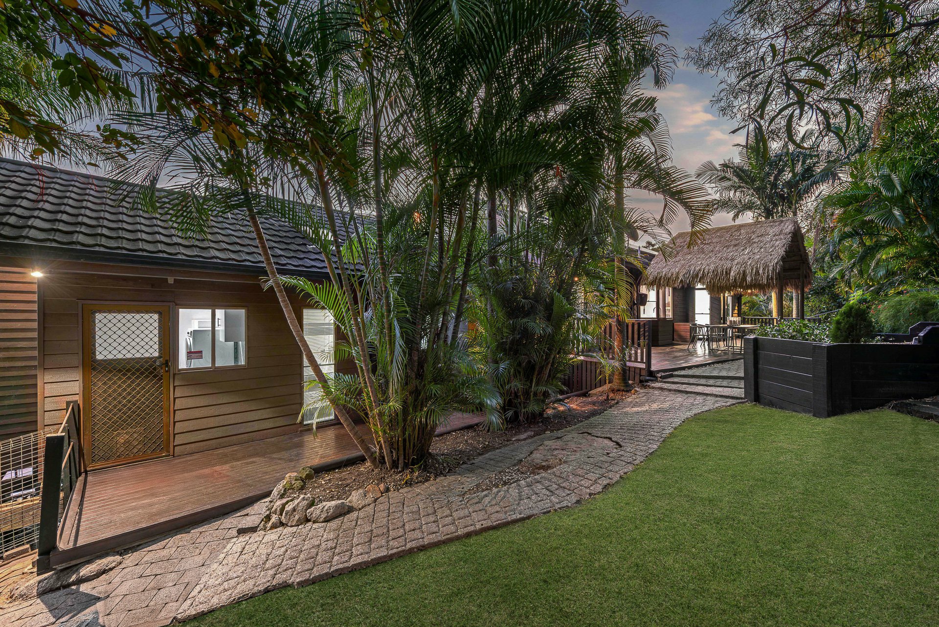 3 Knox Court, ROCHEDALE SOUTH