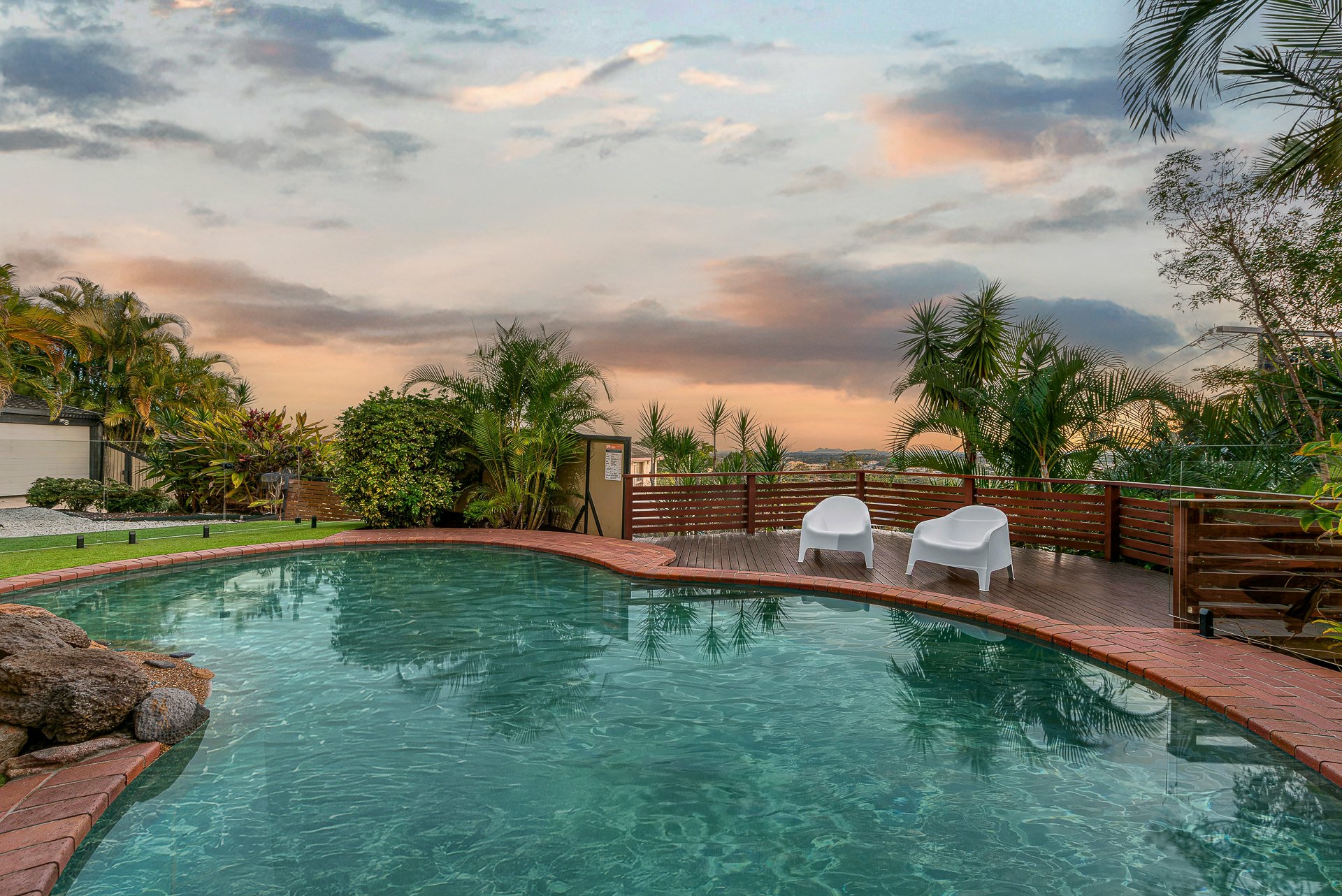 3 Knox Court, ROCHEDALE SOUTH