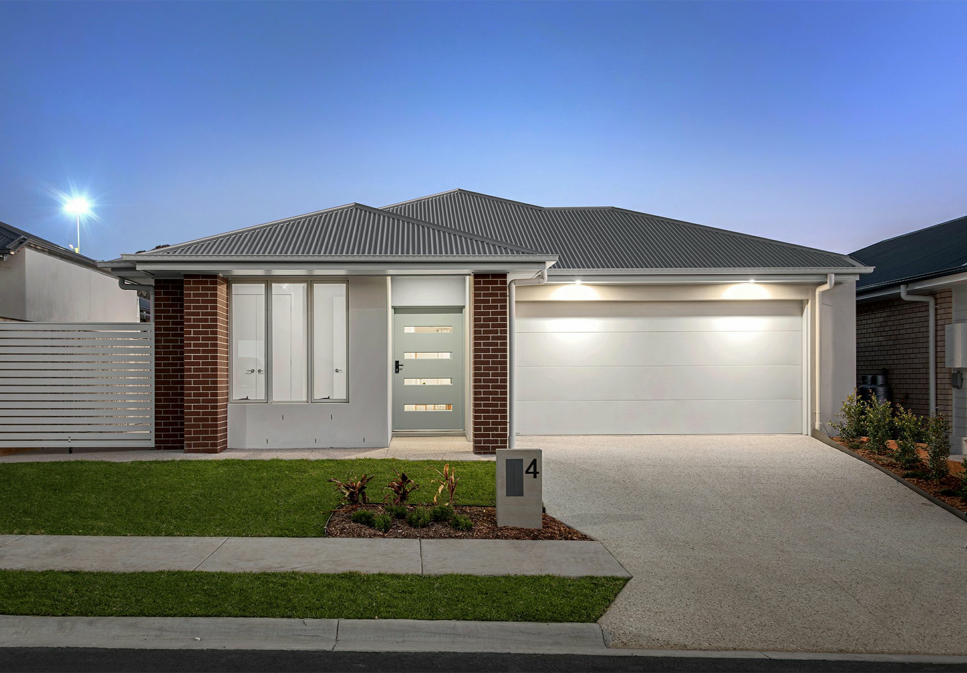 4 Ferris Avenue, PARK RIDGE