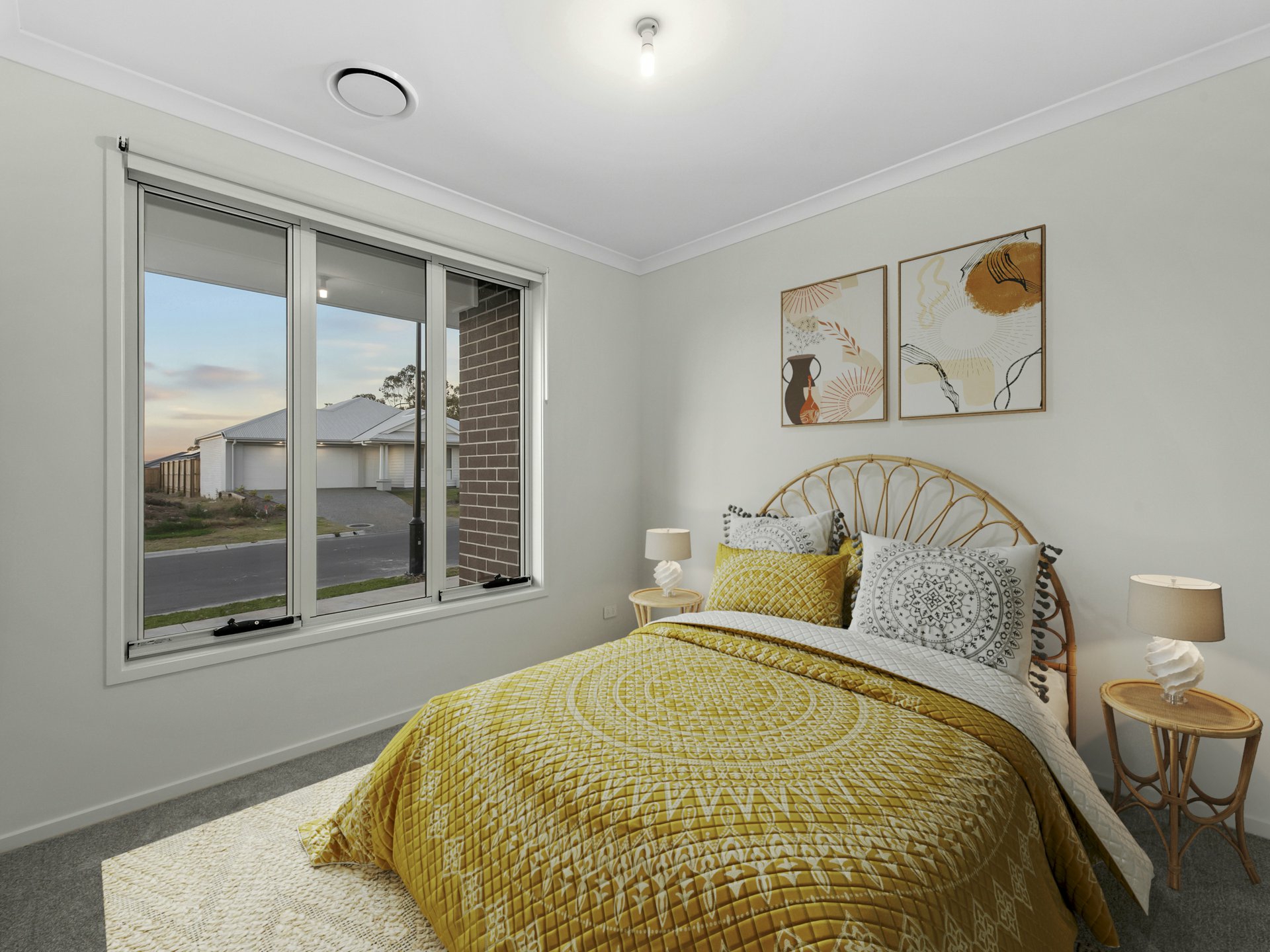 4 Ferris Avenue, PARK RIDGE