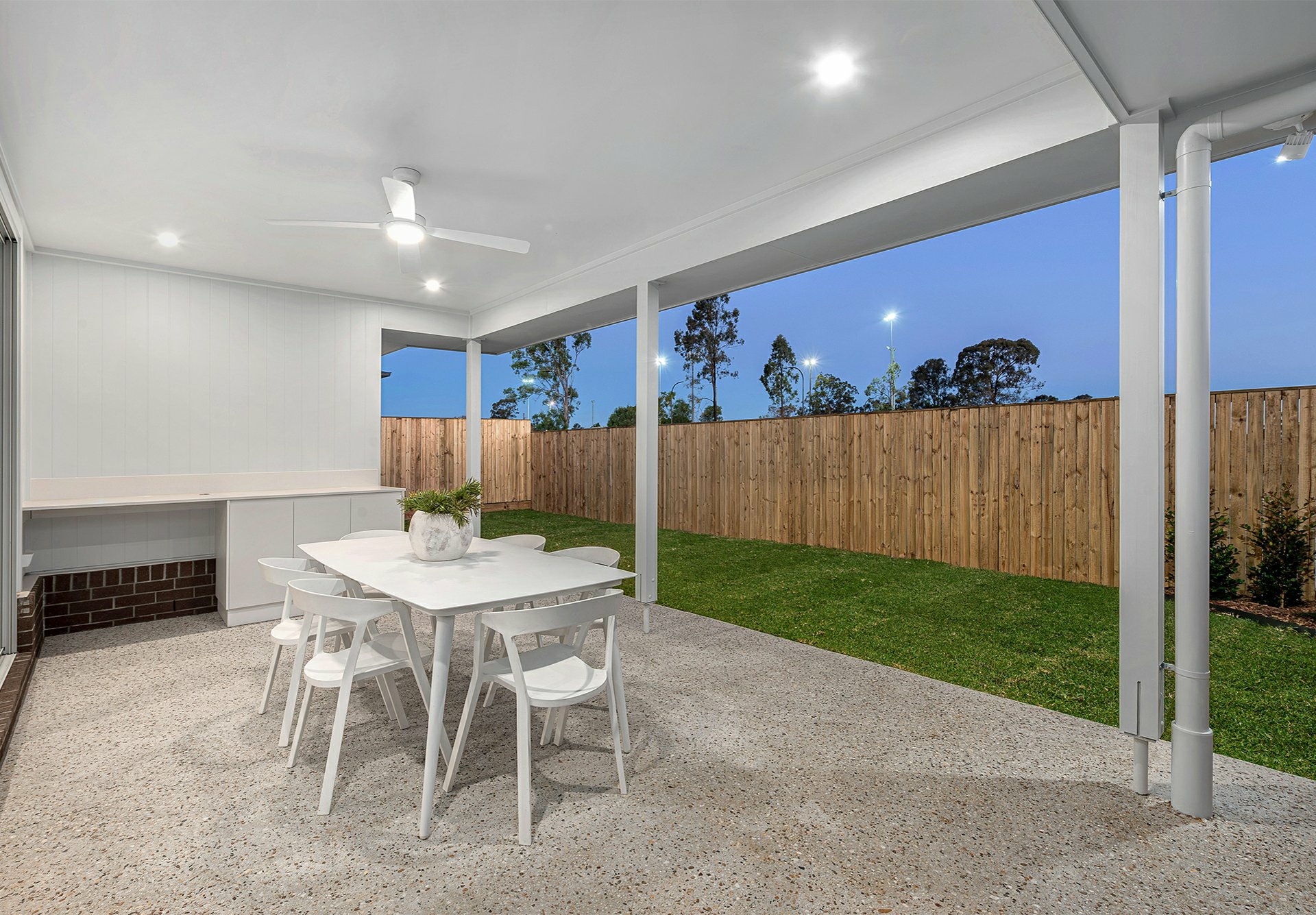 4 Ferris Avenue, PARK RIDGE