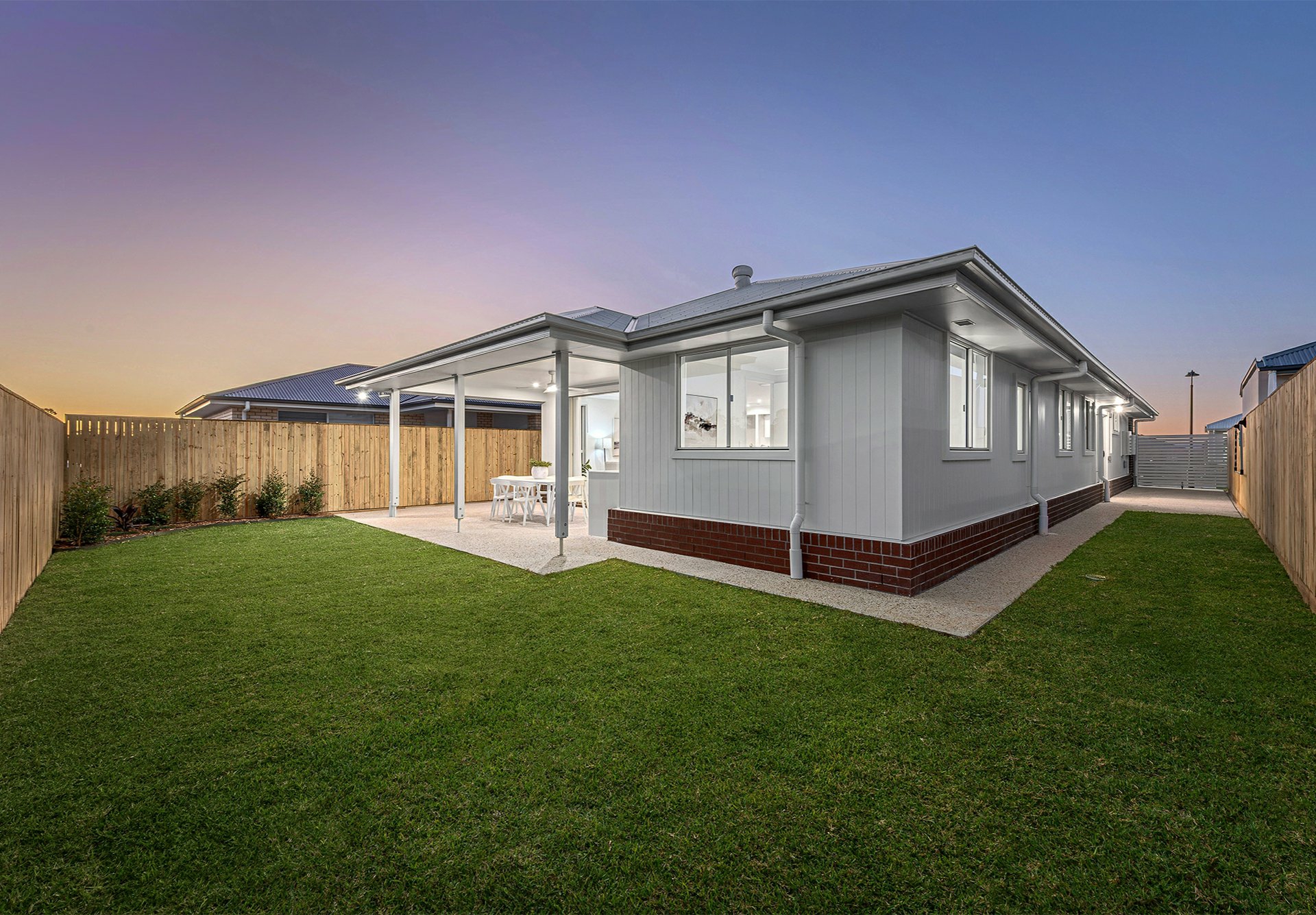 4 Ferris Avenue, PARK RIDGE