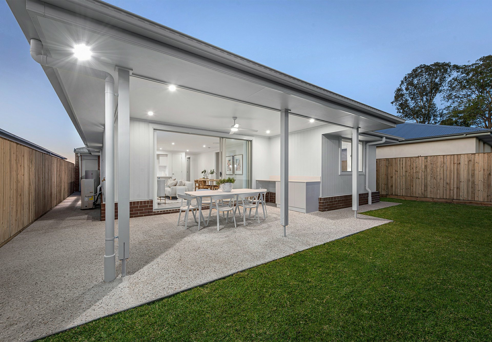 4 Ferris Avenue, PARK RIDGE