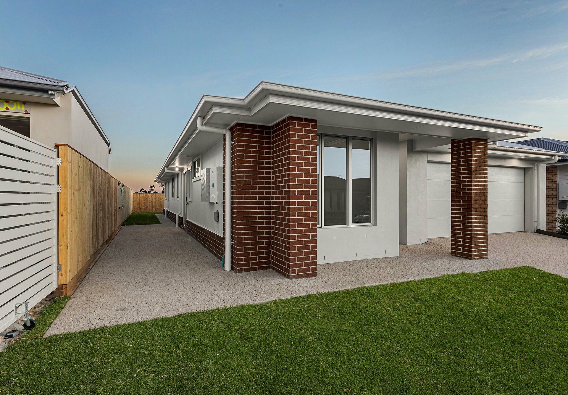 4 Ferris Avenue, PARK RIDGE