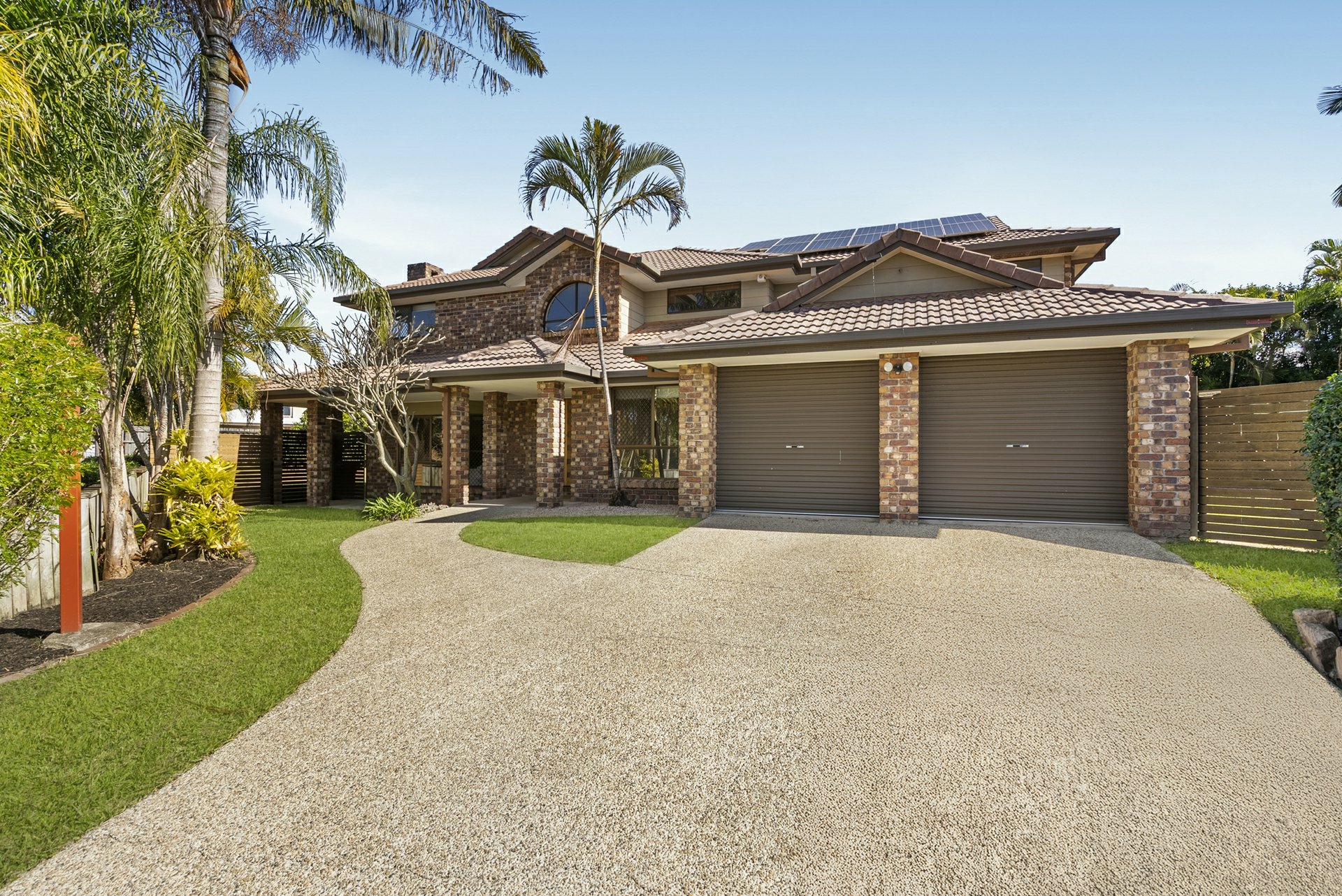 4 Kensington Place, WISHART