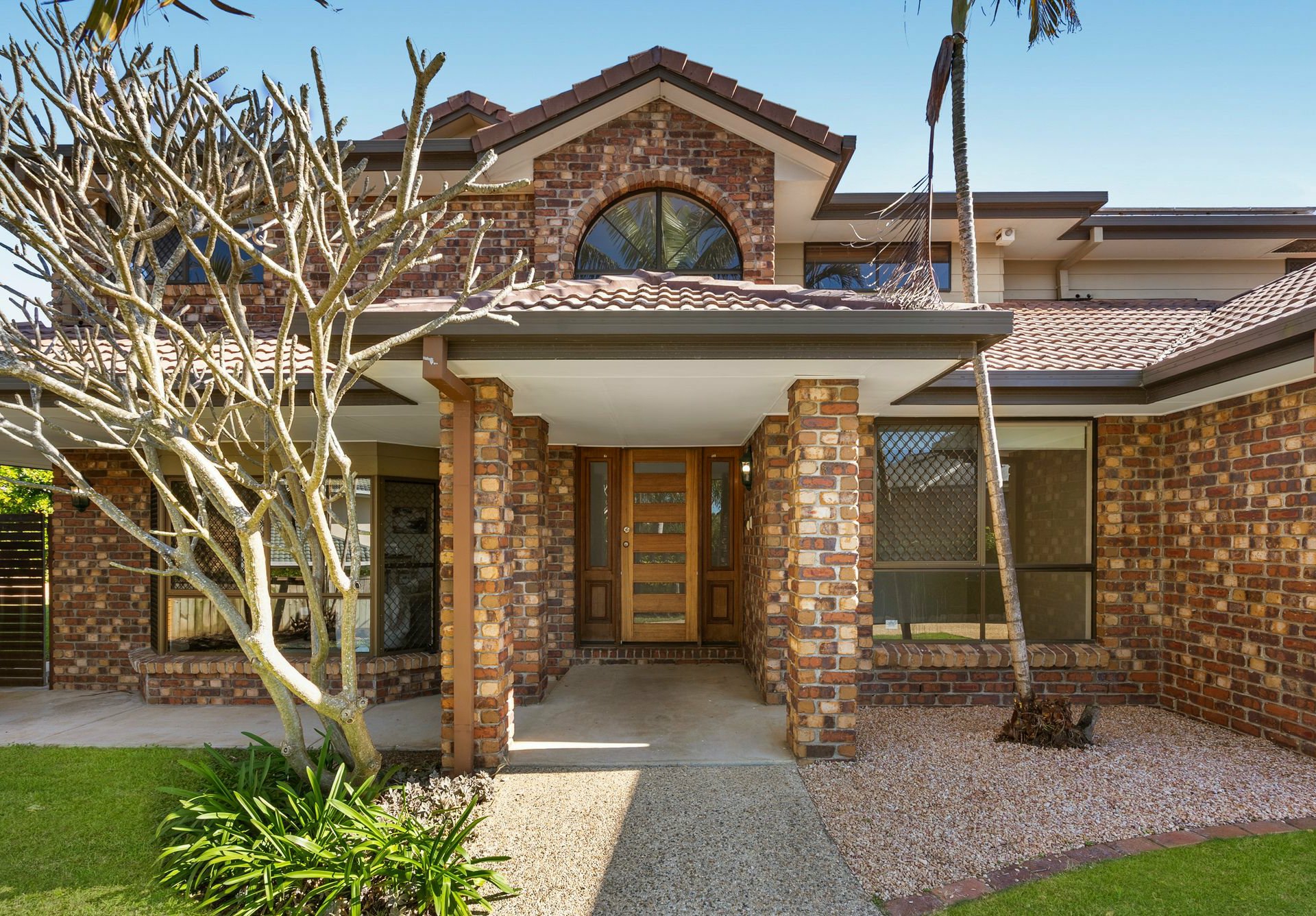 4 Kensington Place, WISHART