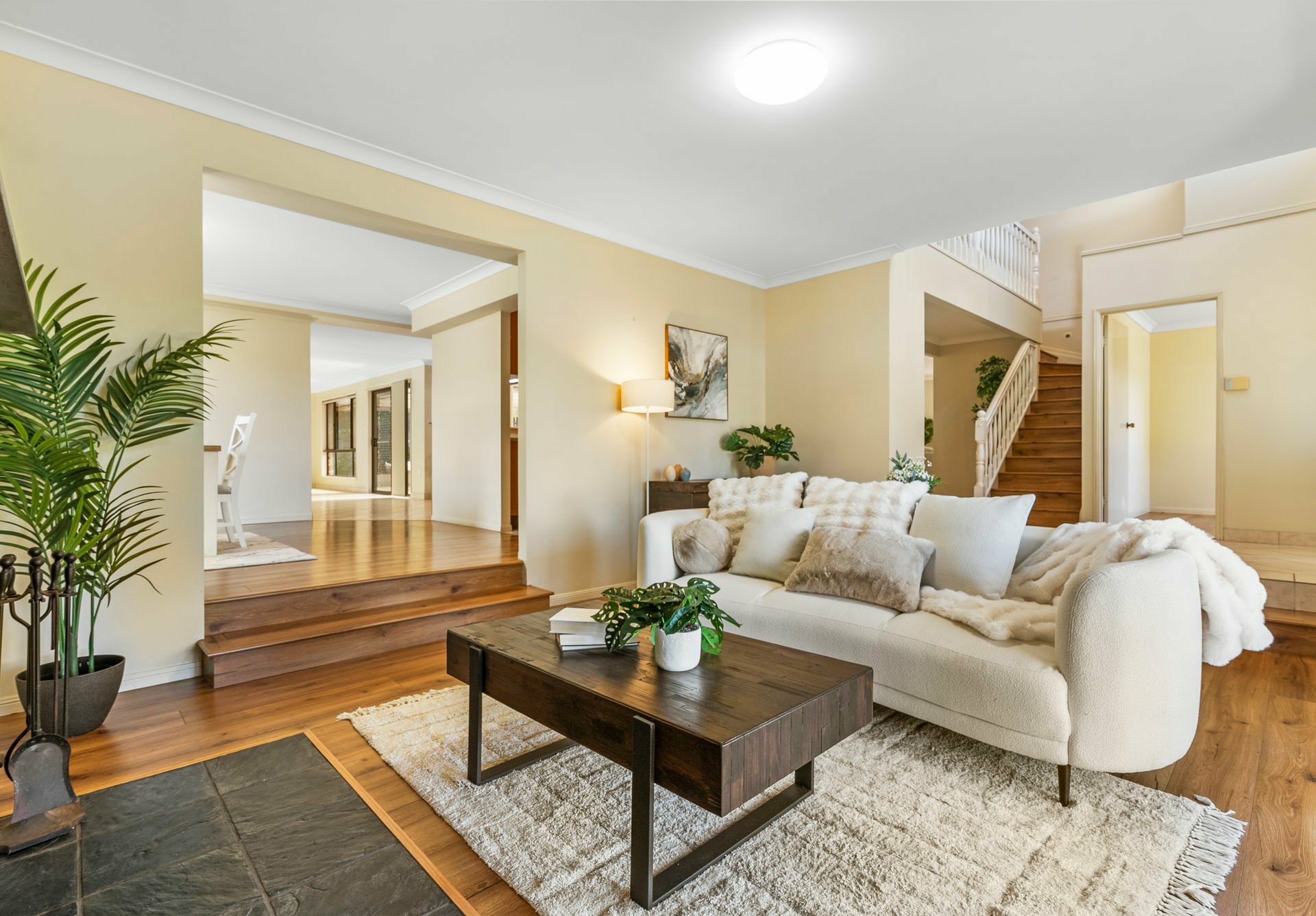 4 Kensington Place, WISHART