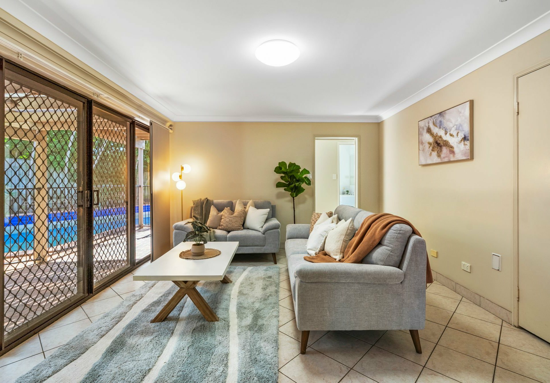 4 Kensington Place, WISHART